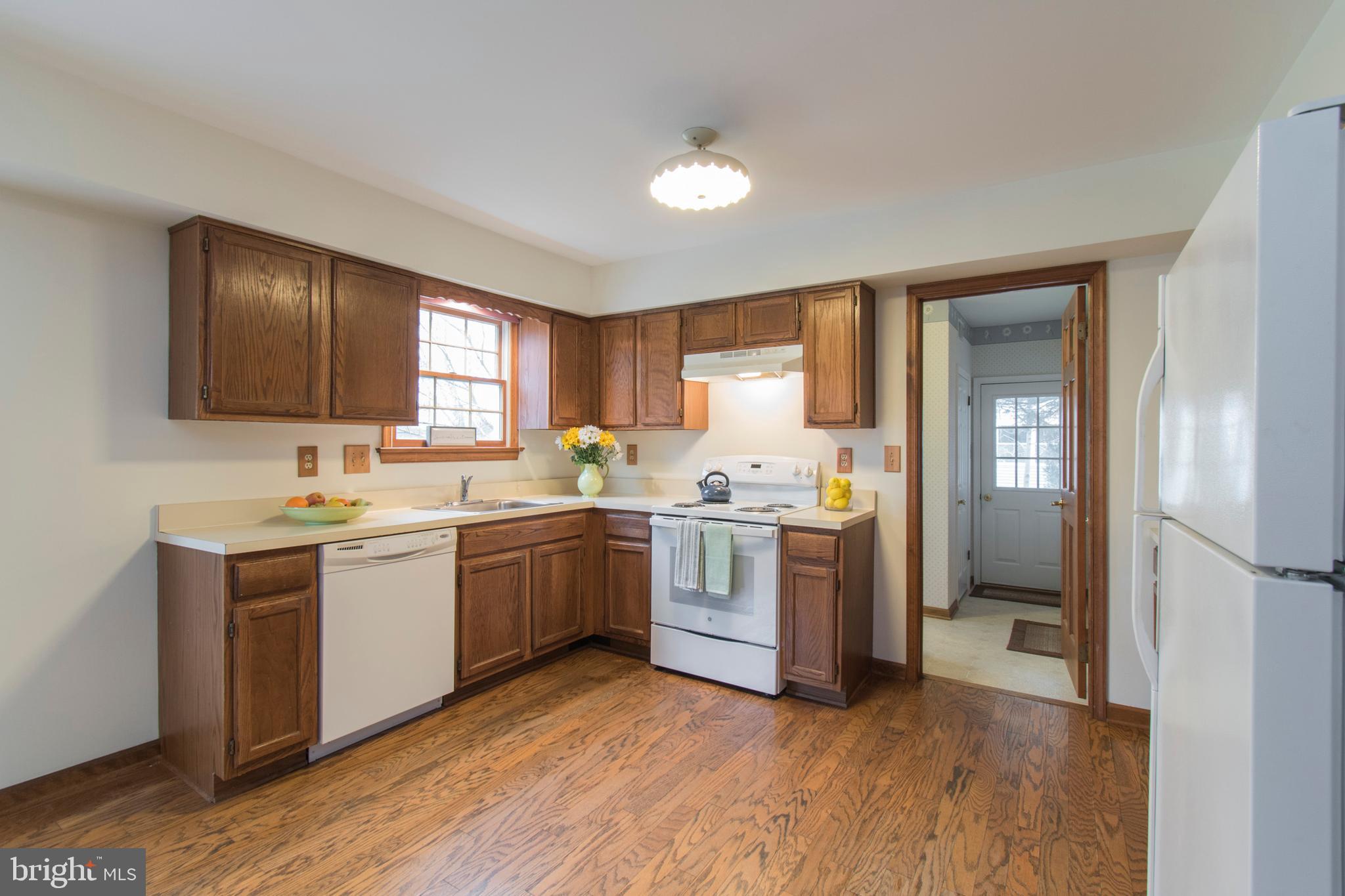 BLUE BELL RUN - Residential