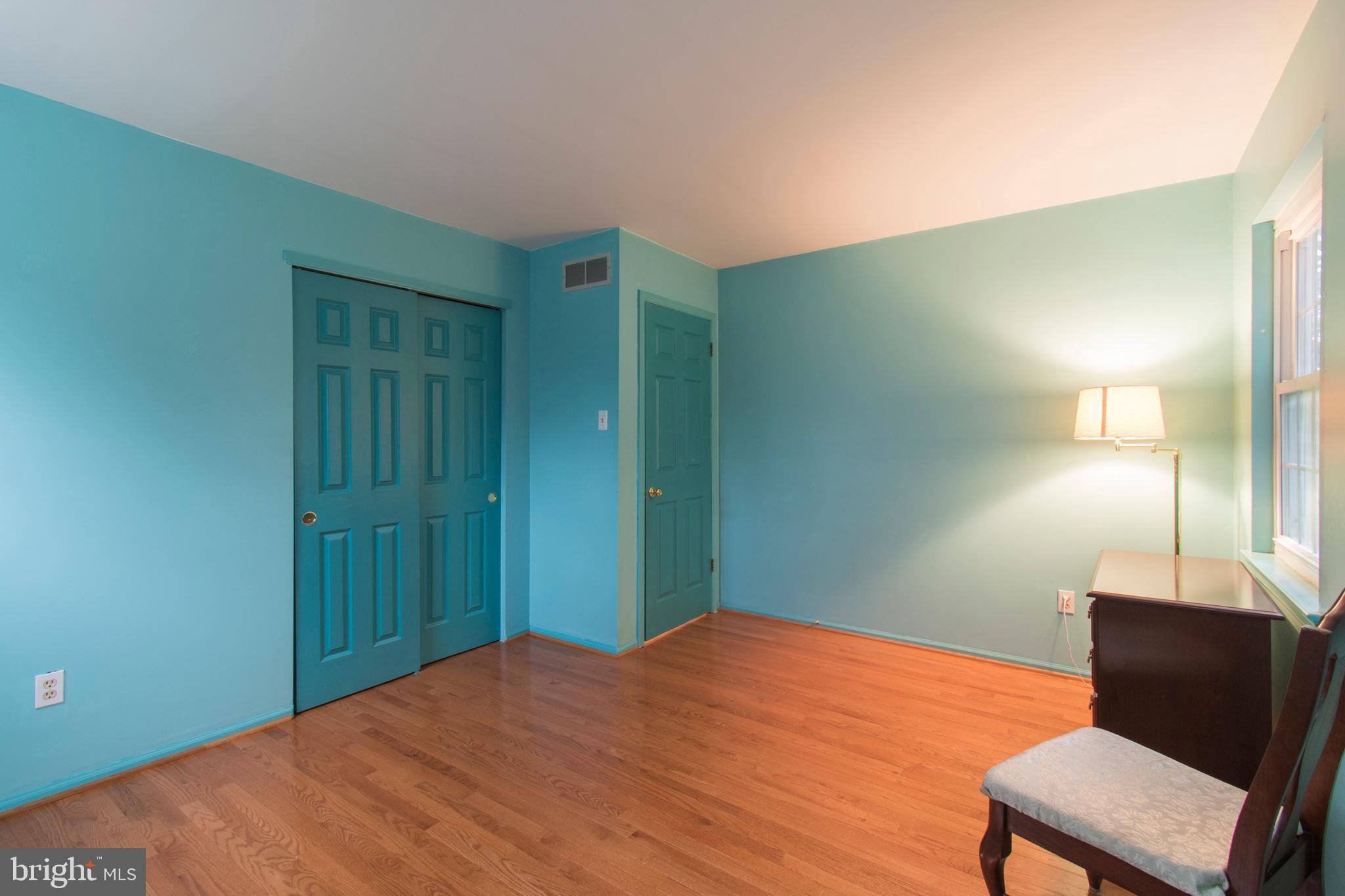 BLUE BELL RUN - Residential