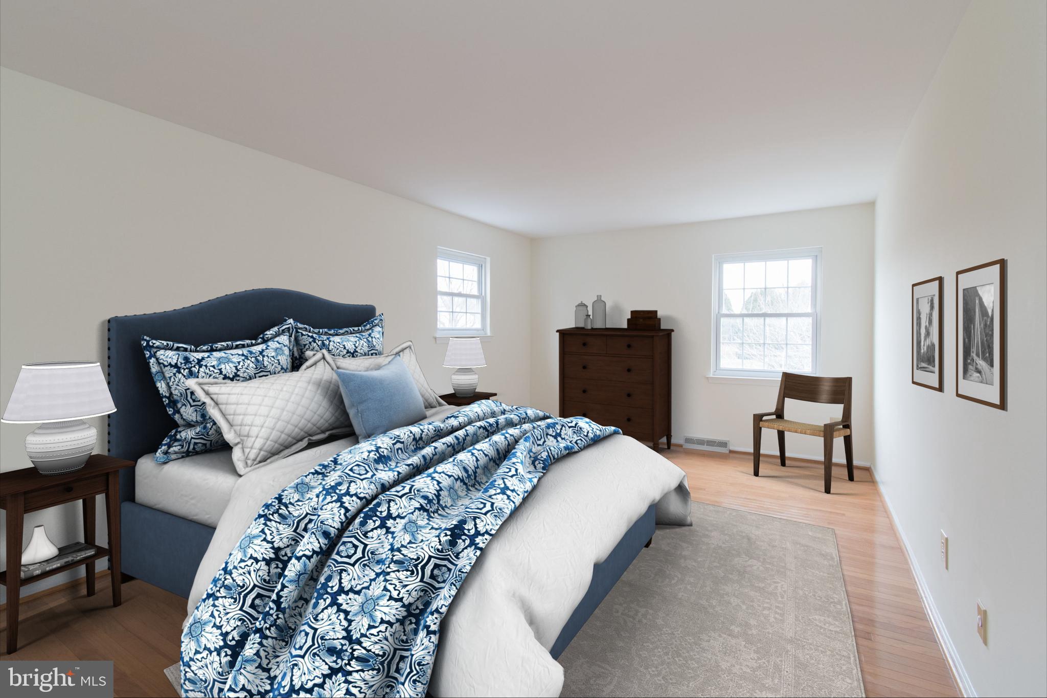 BLUE BELL RUN - Residential