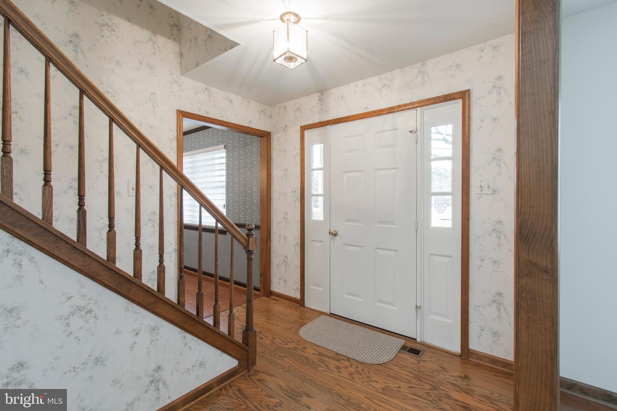 BLUE BELL RUN - Residential