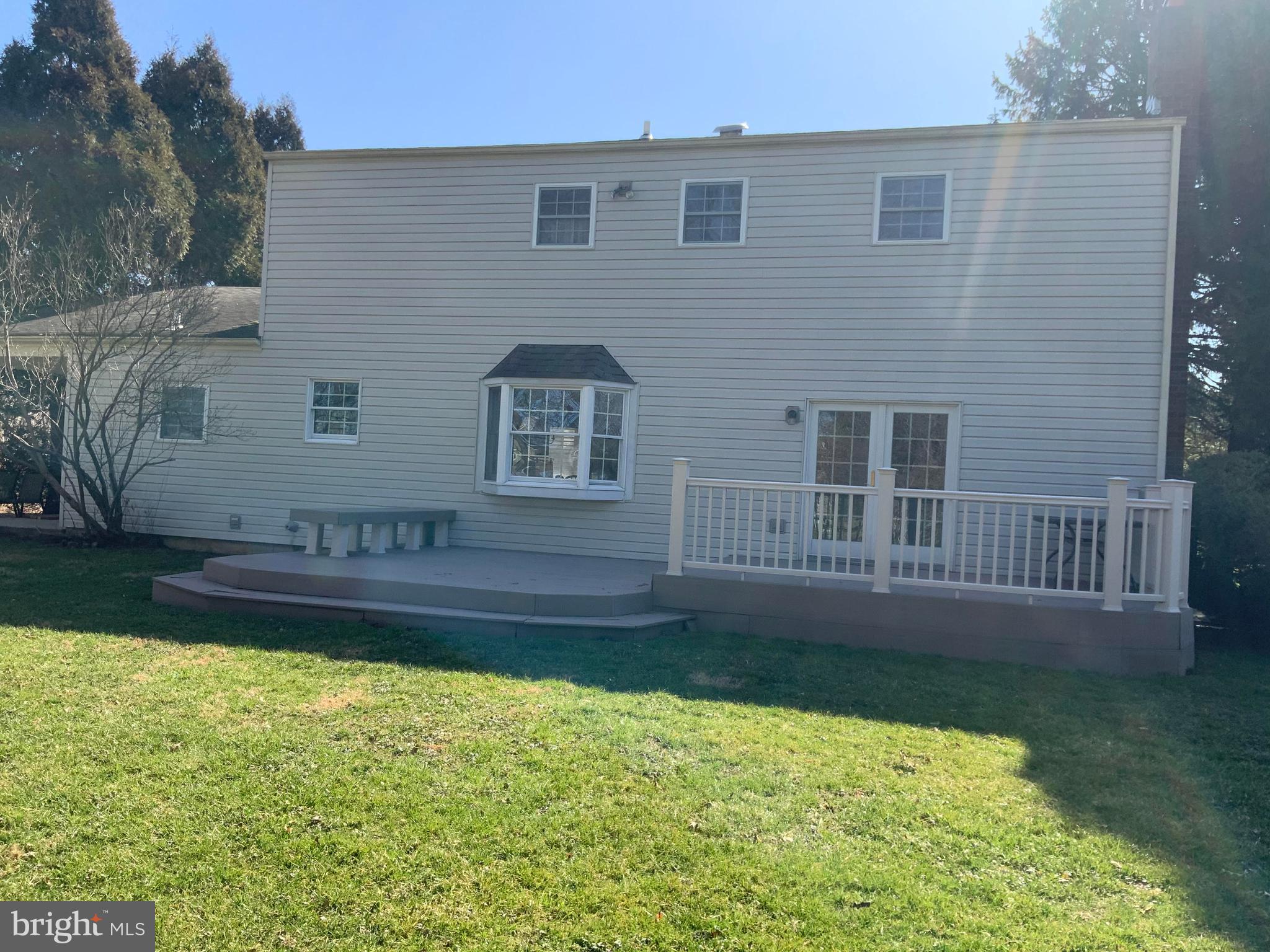 BLUE BELL RUN - Residential