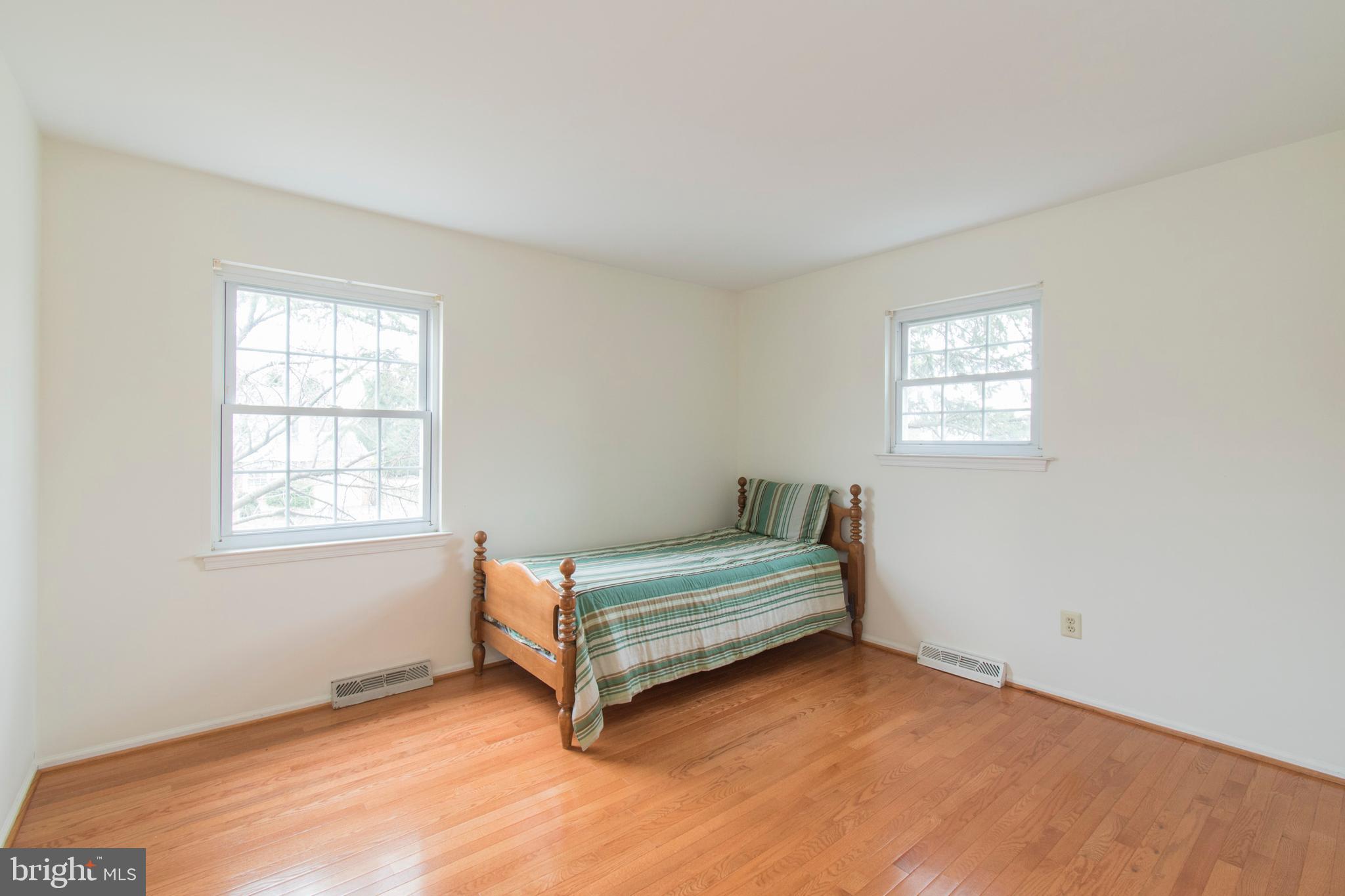 BLUE BELL RUN - Residential