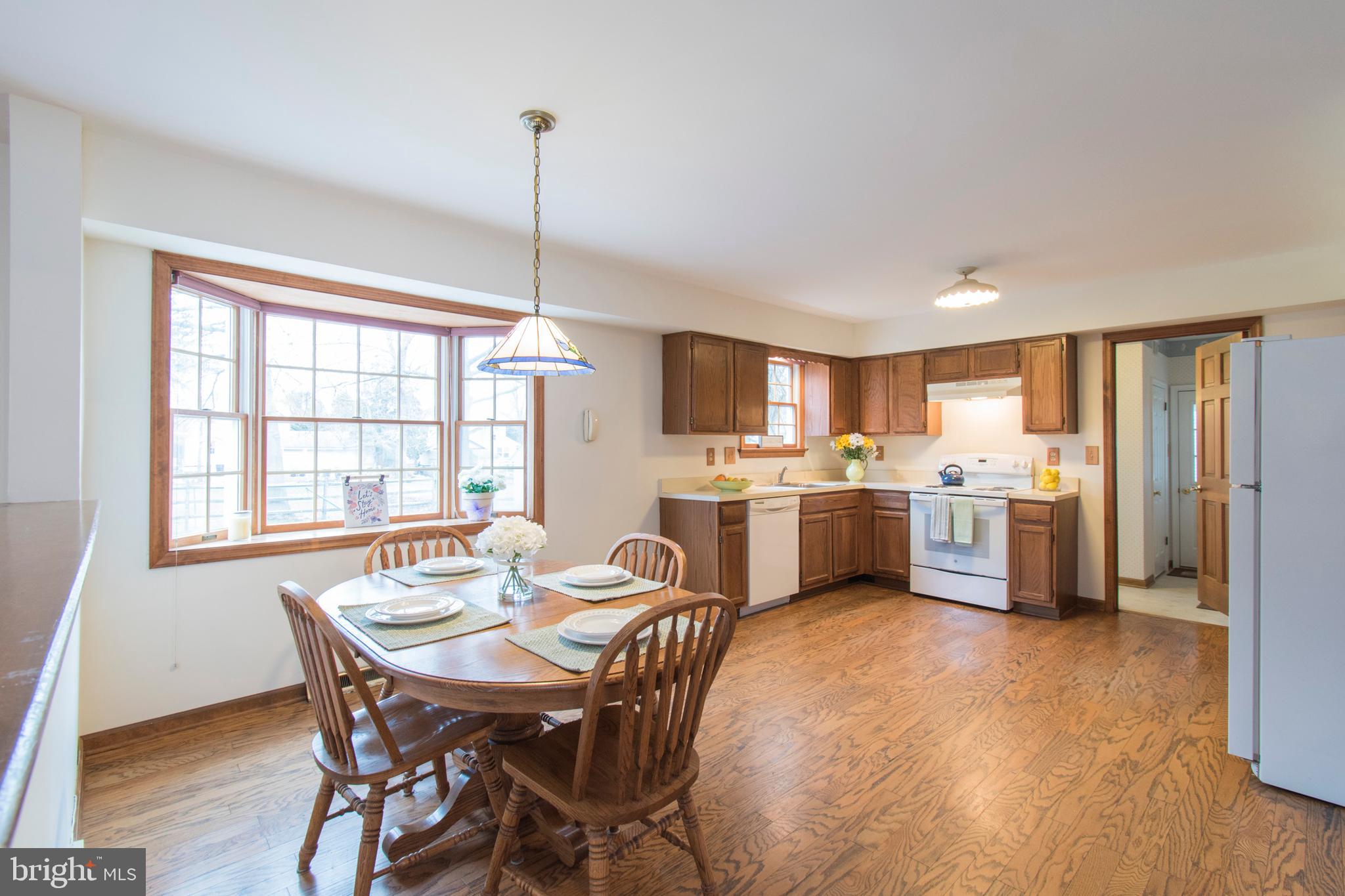 BLUE BELL RUN - Residential