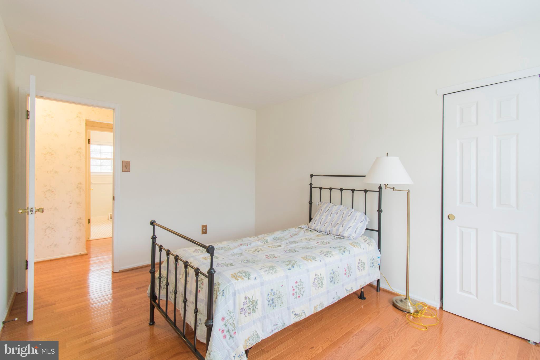 BLUE BELL RUN - Residential