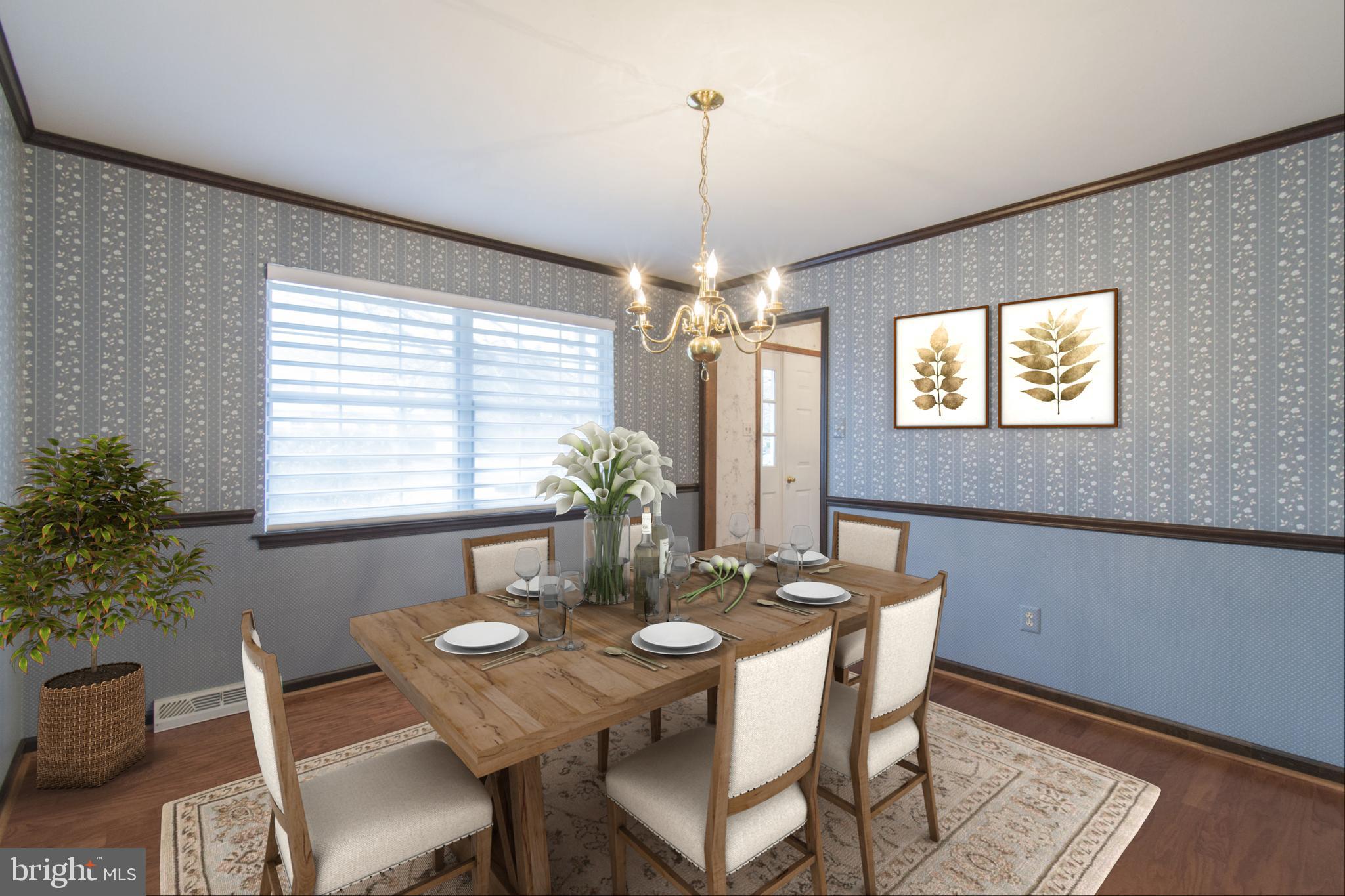 BLUE BELL RUN - Residential