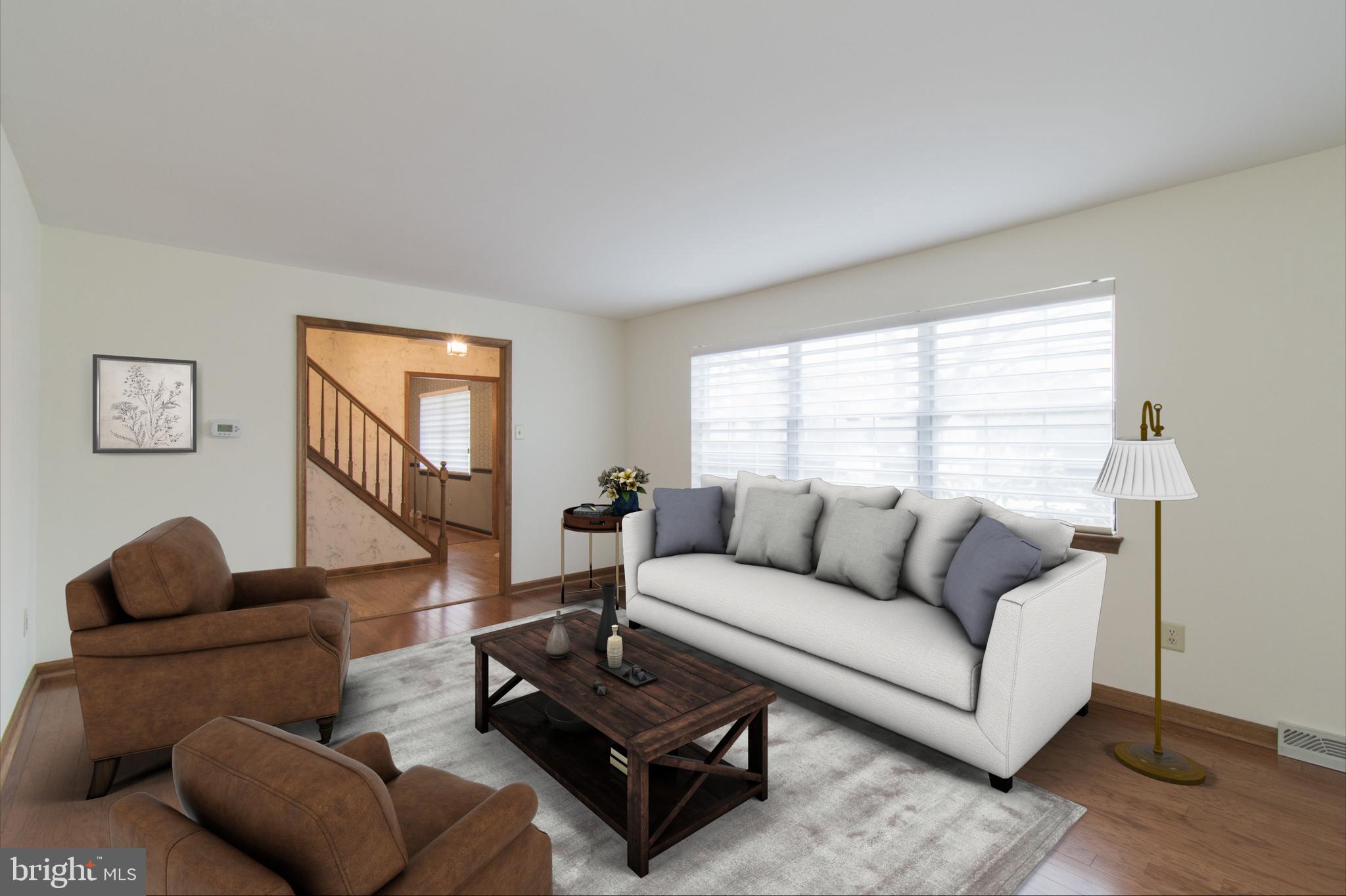 BLUE BELL RUN - Residential