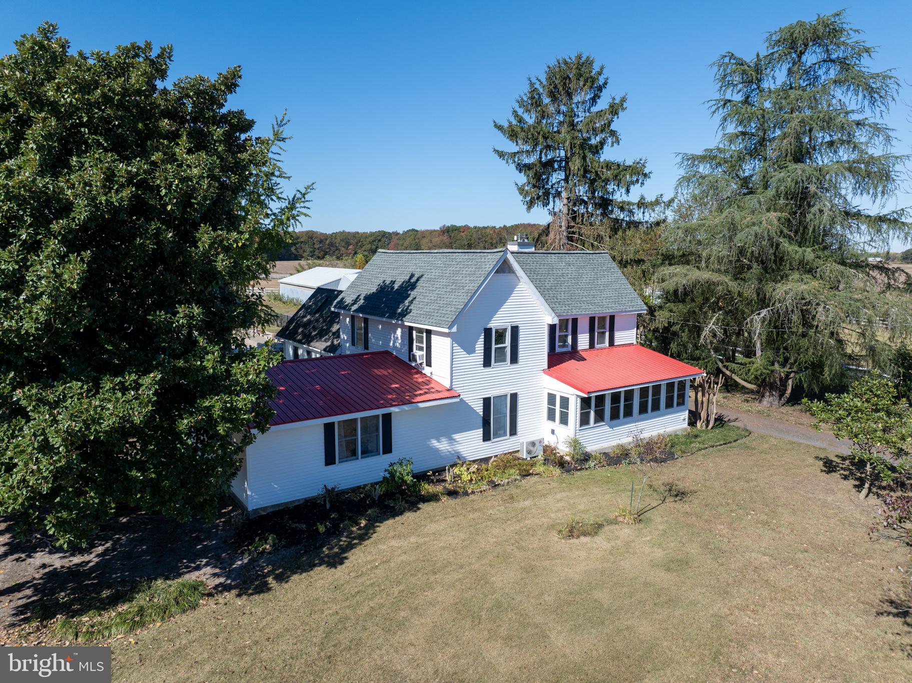 NONE AVAILABLE - Farm