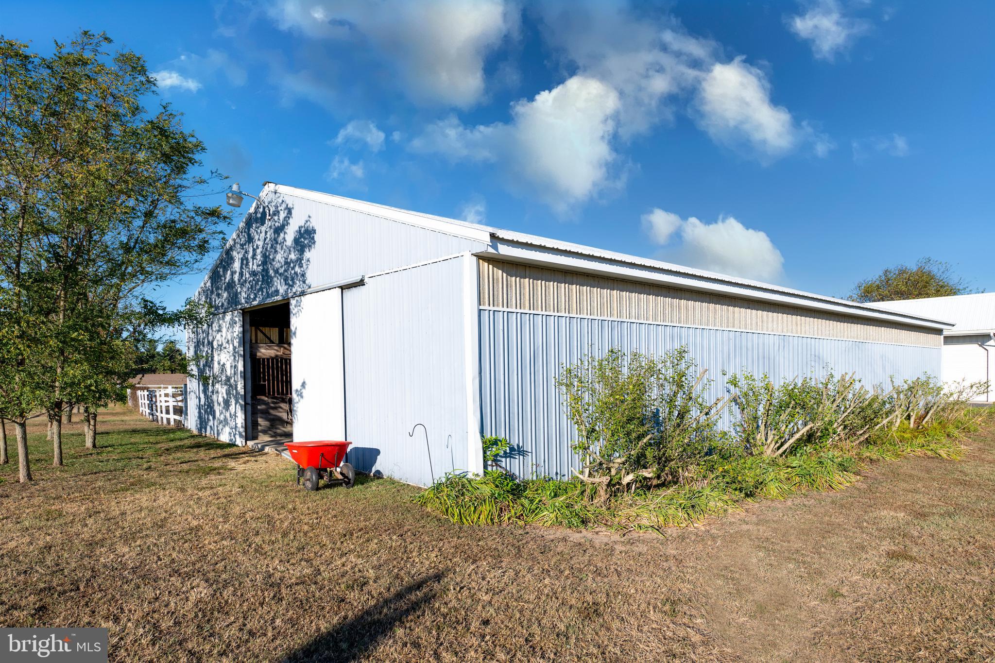 NONE AVAILABLE - Farm