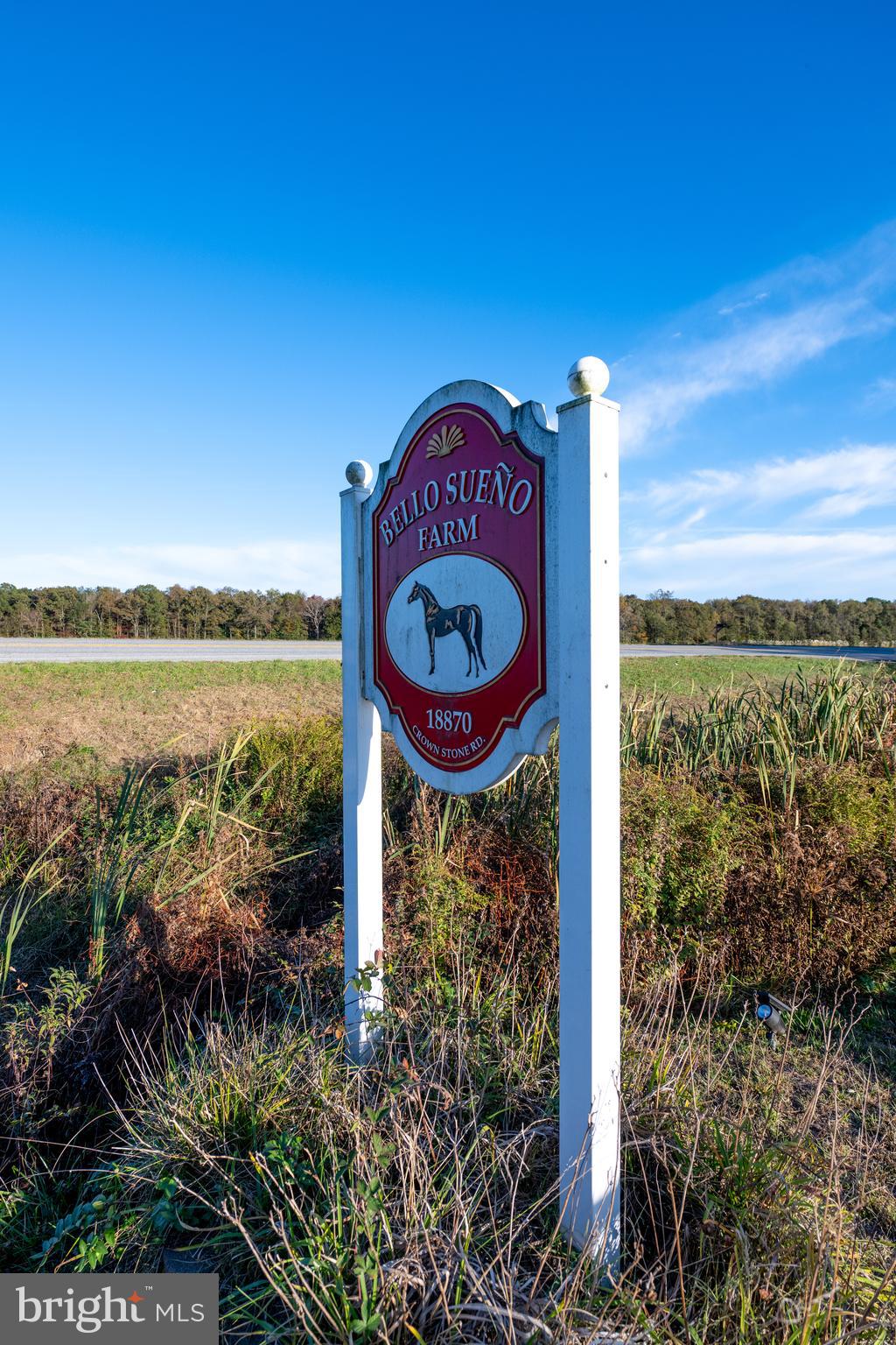 NONE AVAILABLE - Farm