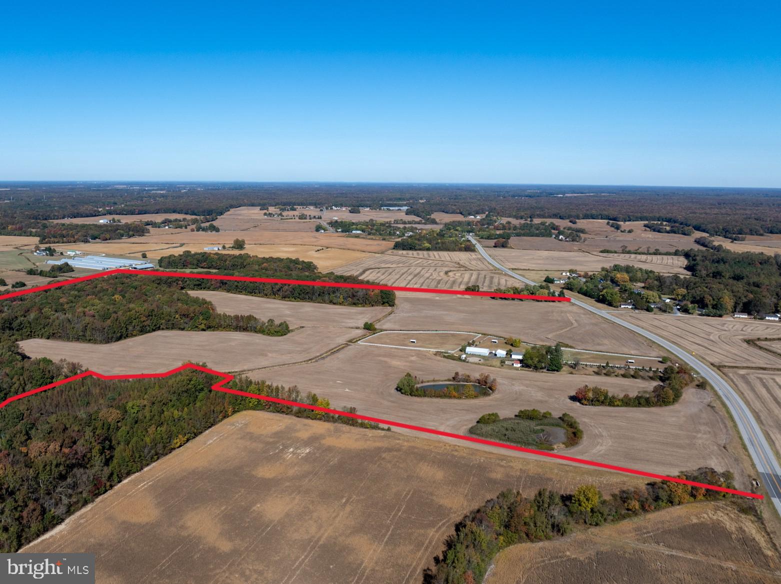 NONE AVAILABLE - Farm