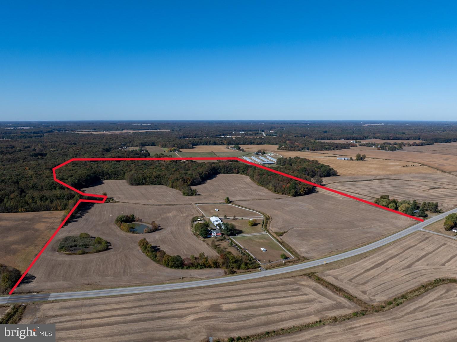 NONE AVAILABLE - Farm