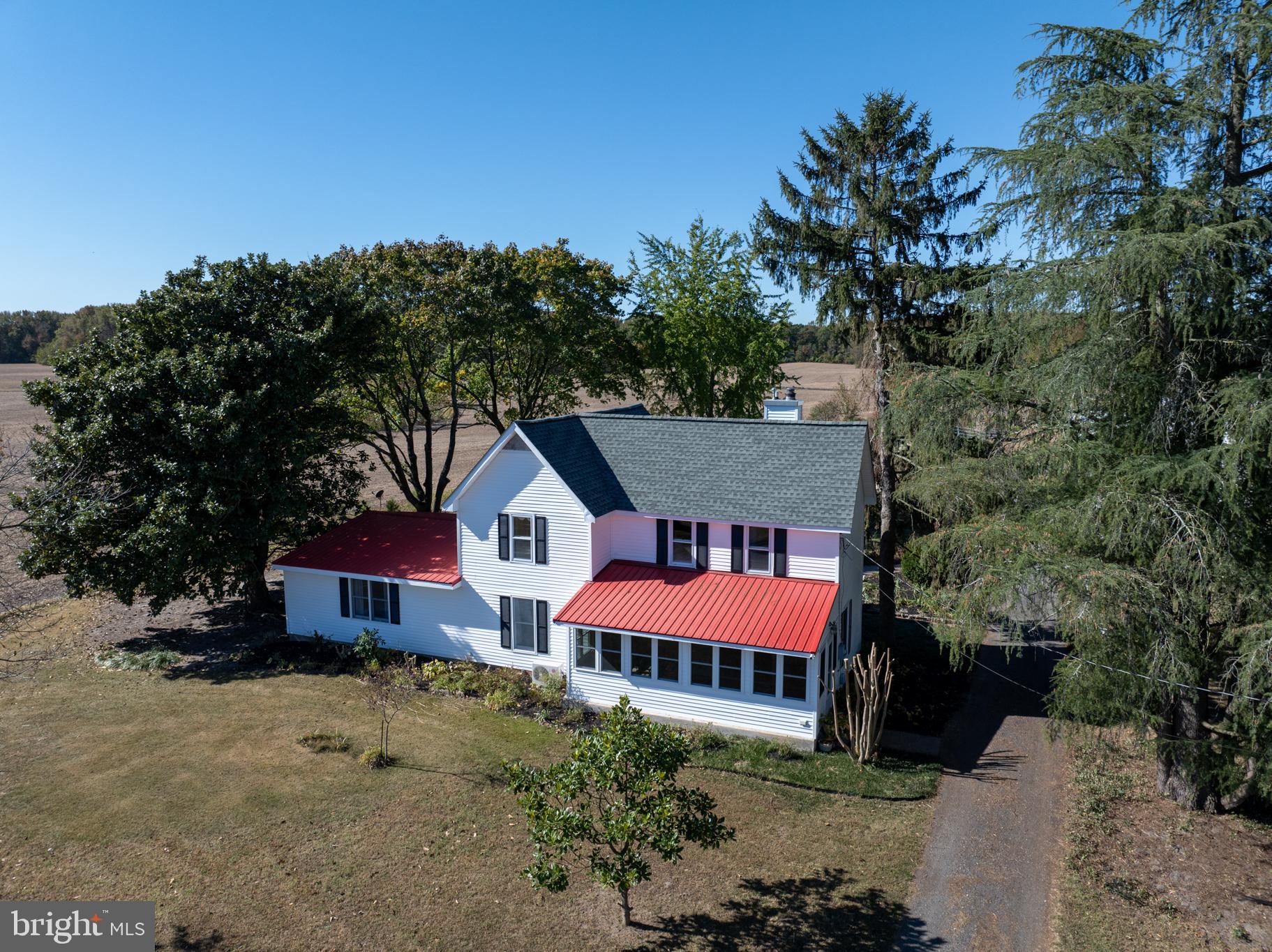 NONE AVAILABLE - Farm