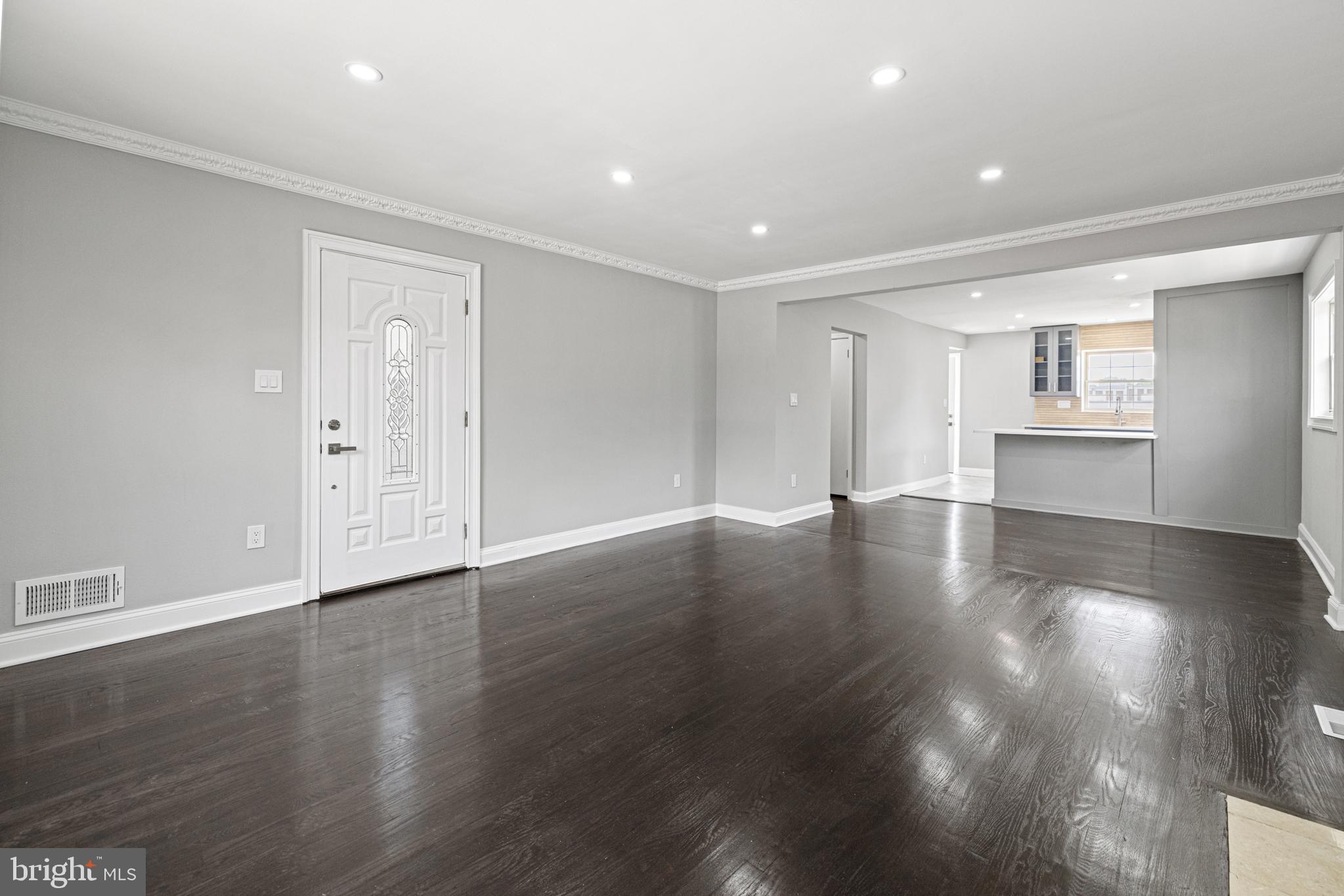 FLEISCHMAN VILLAGE - Residential