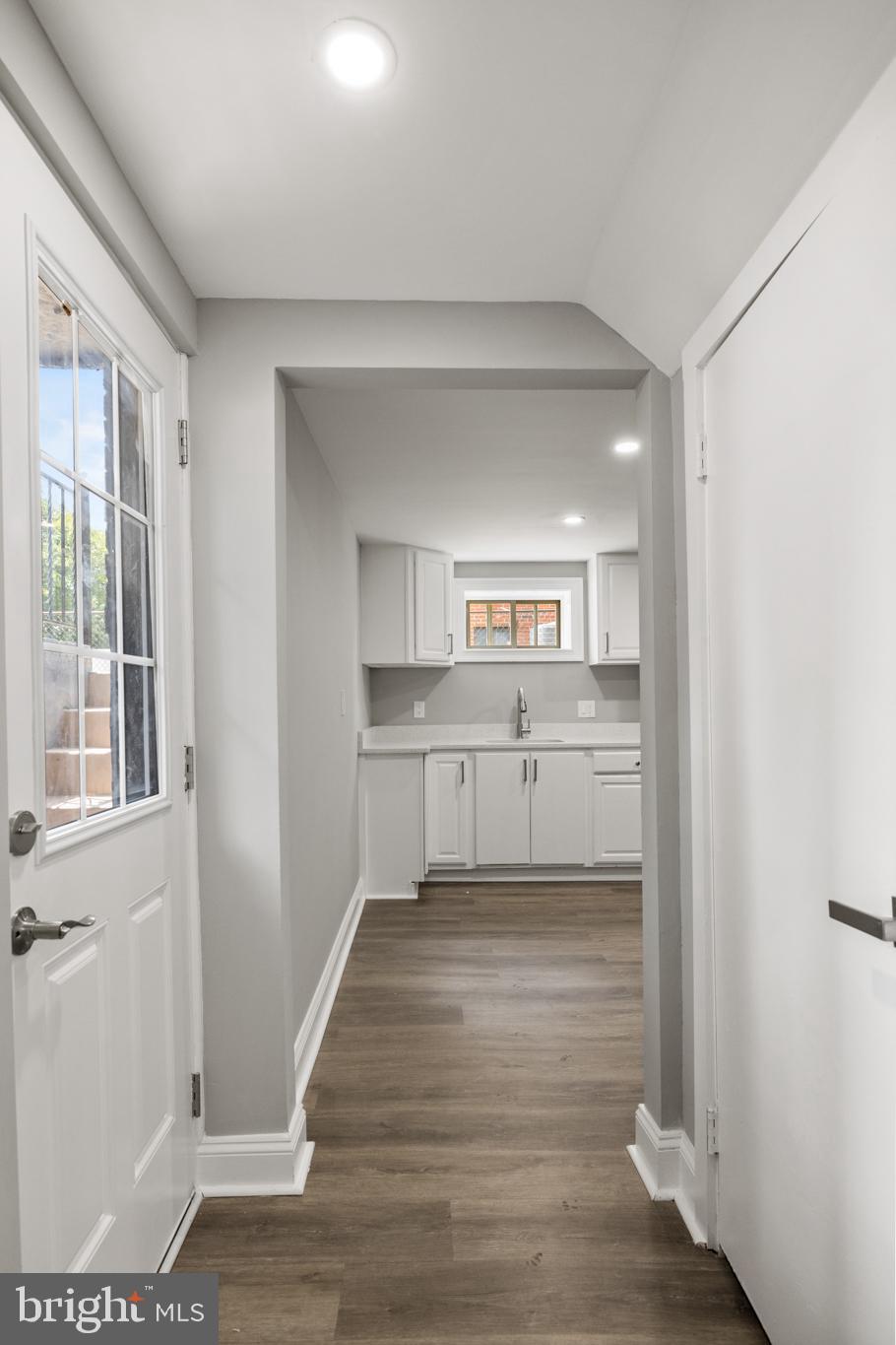 FLEISCHMAN VILLAGE - Residential