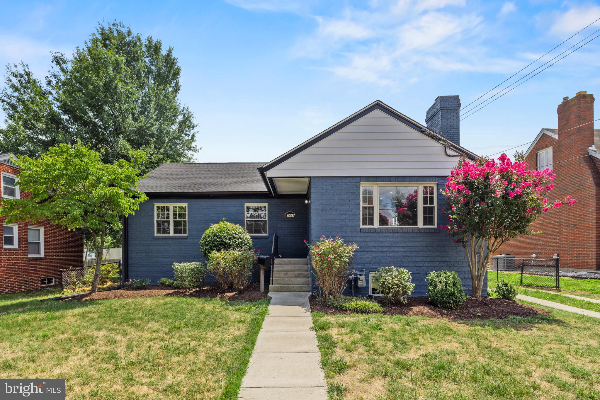 FLEISCHMAN VILLAGE - Residential