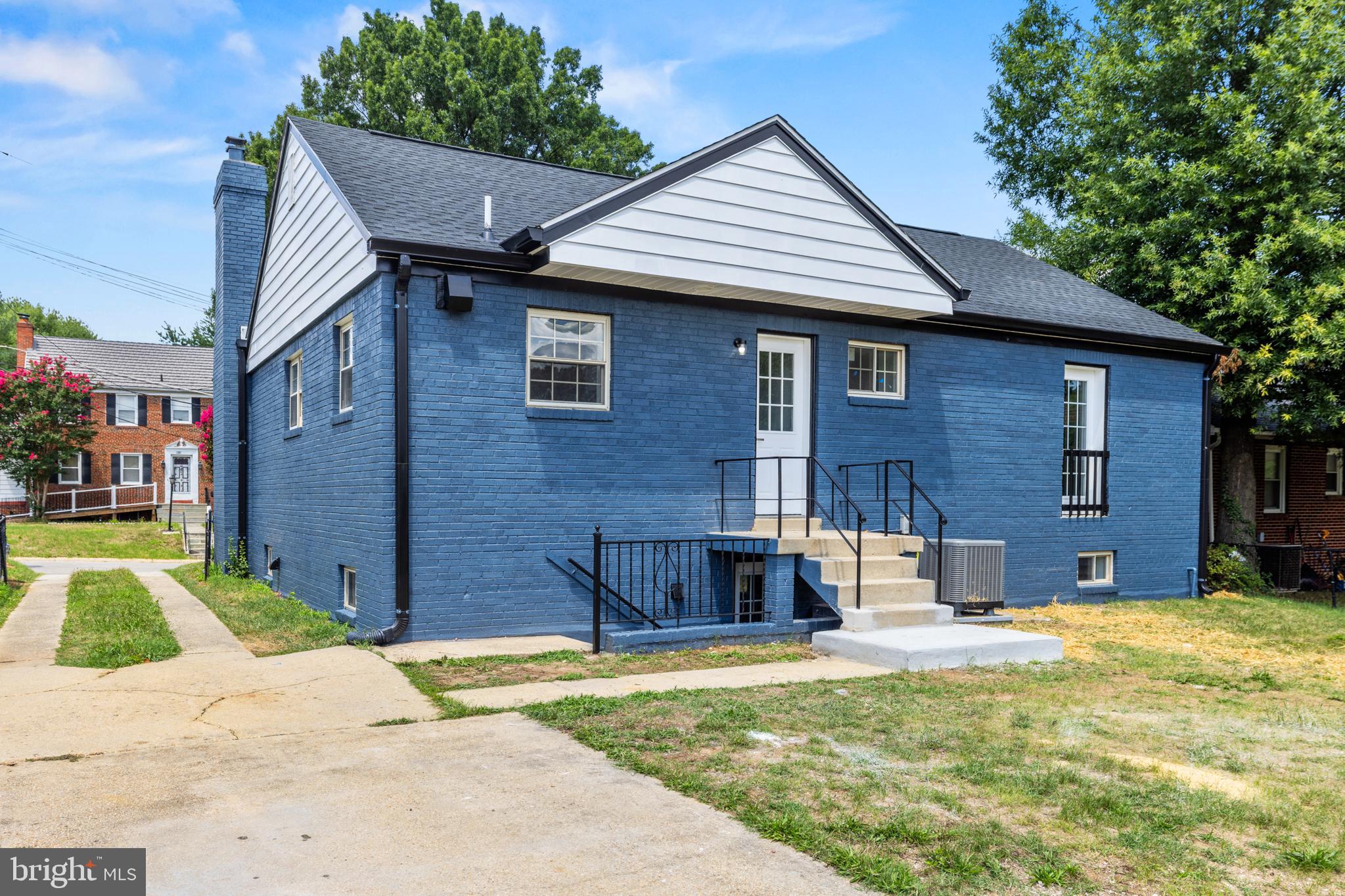 FLEISCHMAN VILLAGE - Residential