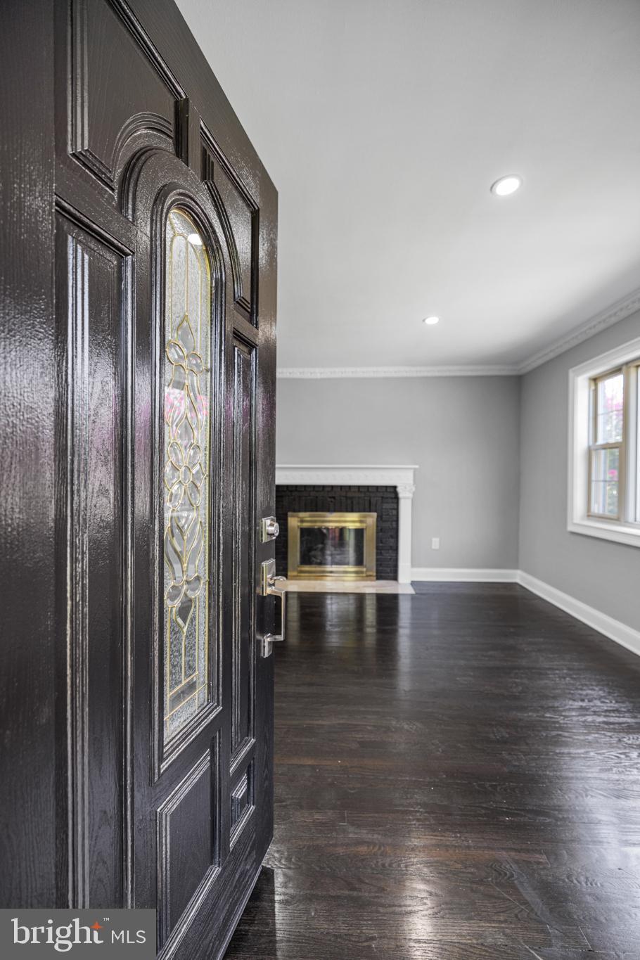 FLEISCHMAN VILLAGE - Residential