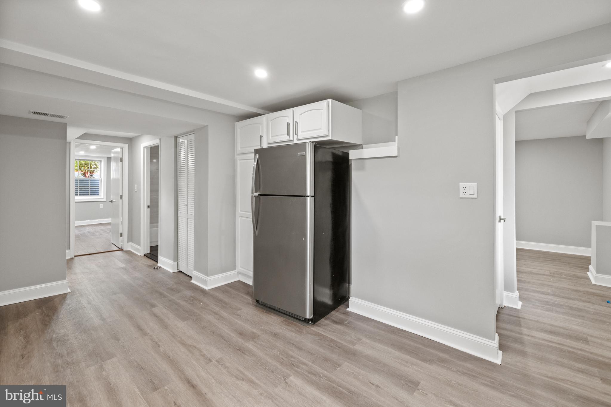 FLEISCHMAN VILLAGE - Residential