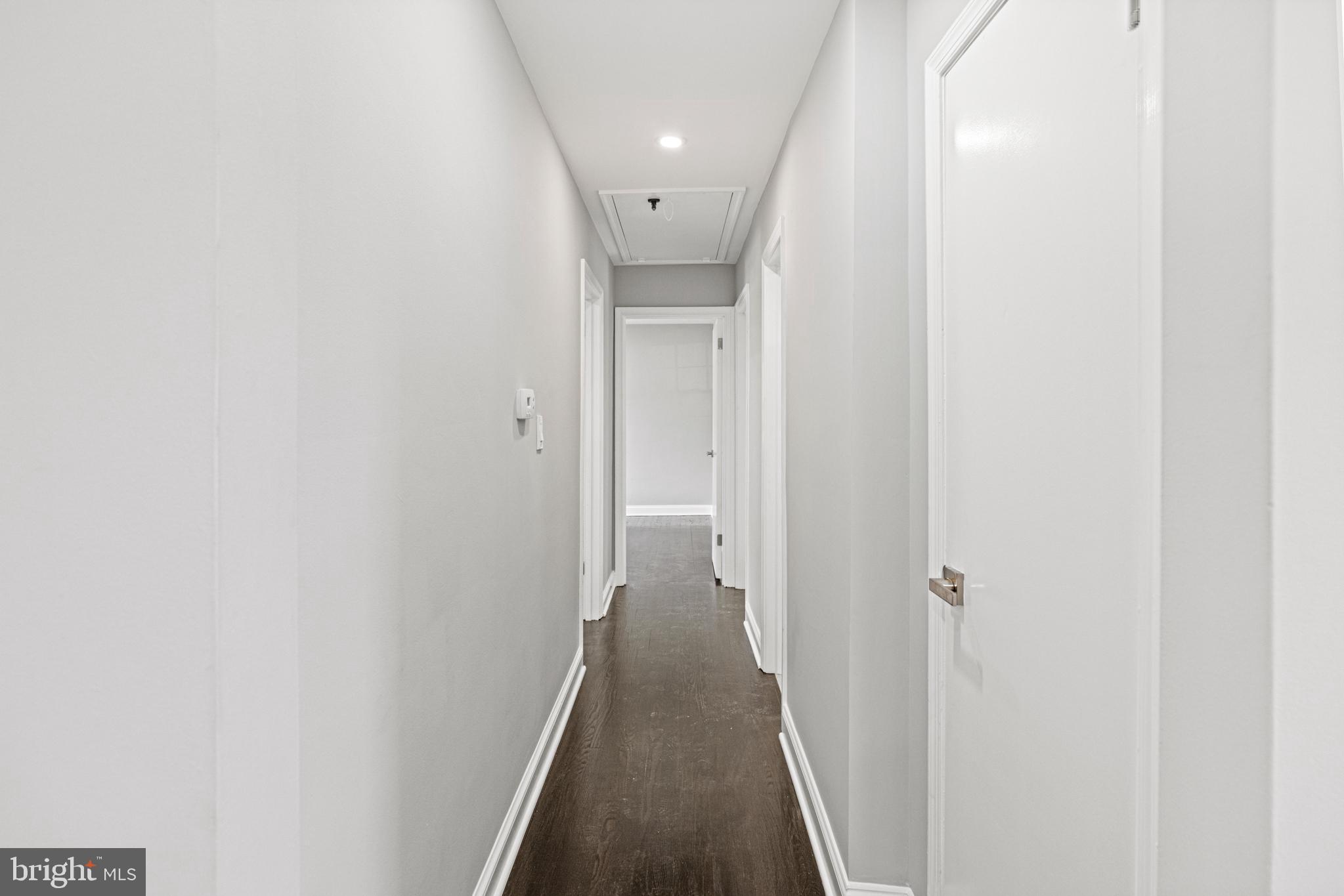 FLEISCHMAN VILLAGE - Residential