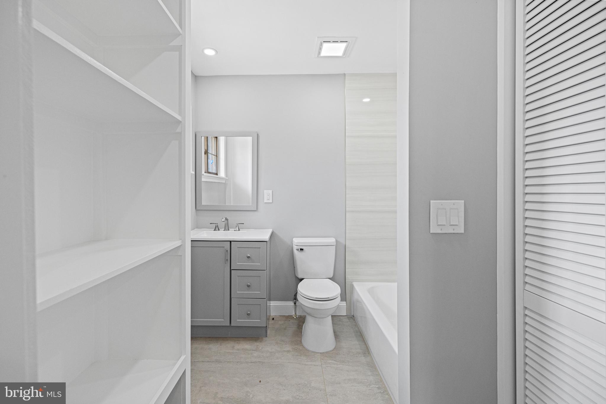 FLEISCHMAN VILLAGE - Residential