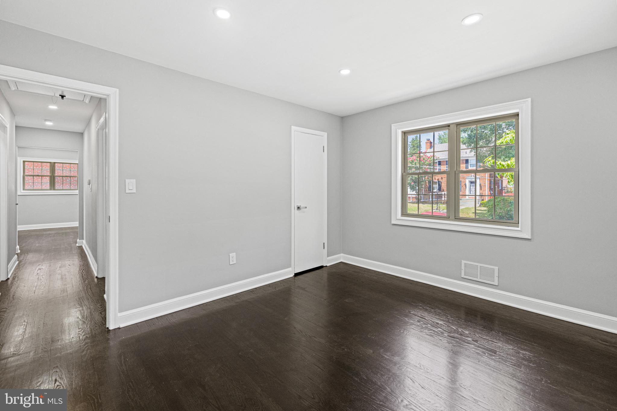 FLEISCHMAN VILLAGE - Residential