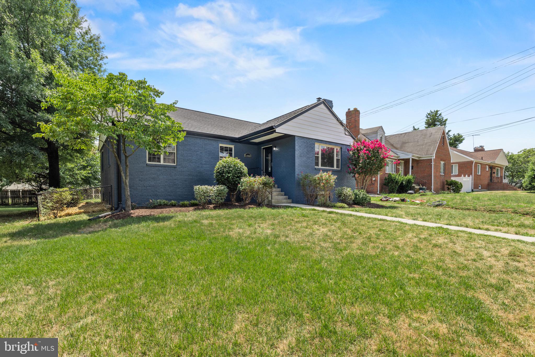 FLEISCHMAN VILLAGE - Residential