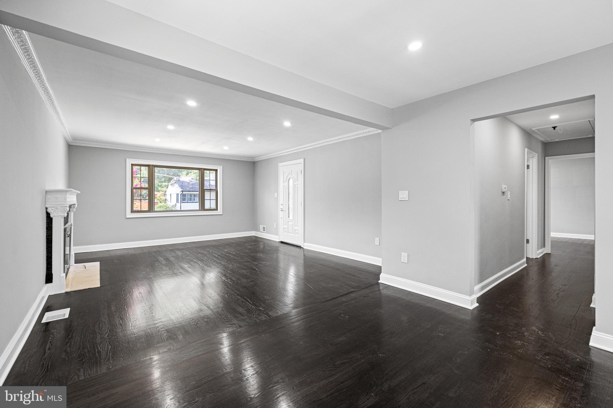 FLEISCHMAN VILLAGE - Residential