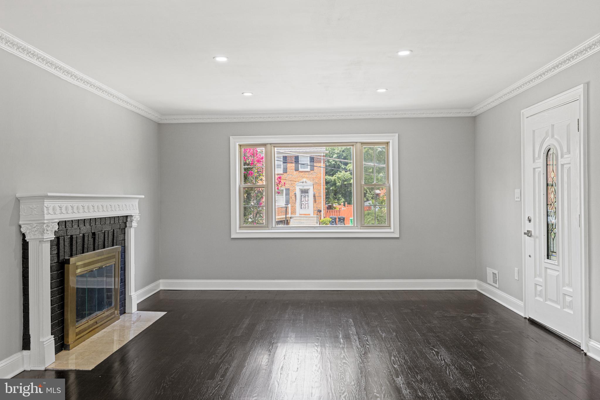 FLEISCHMAN VILLAGE - Residential