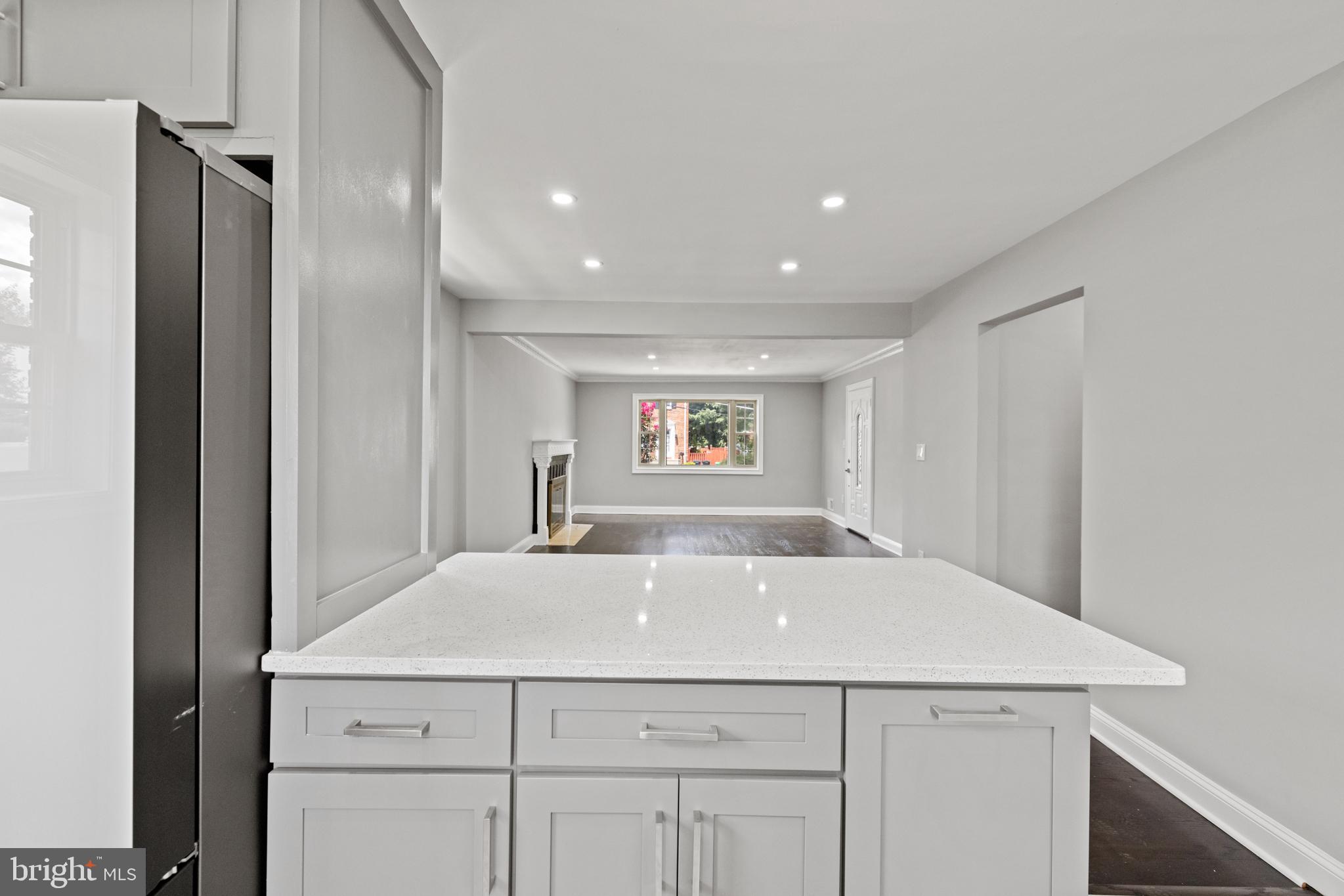 FLEISCHMAN VILLAGE - Residential