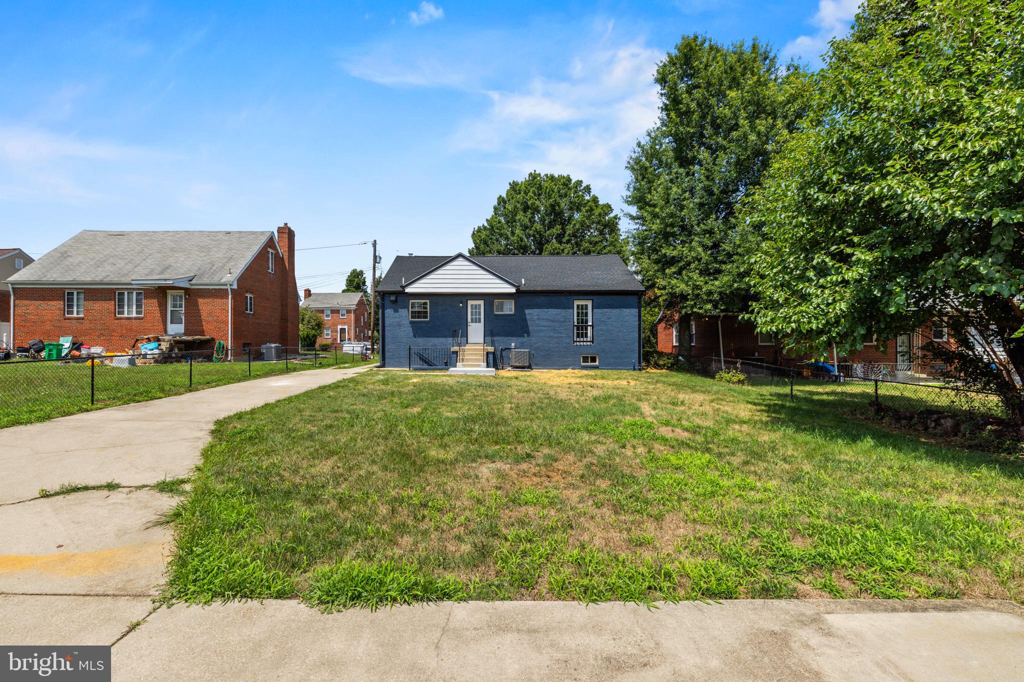 FLEISCHMAN VILLAGE - Residential