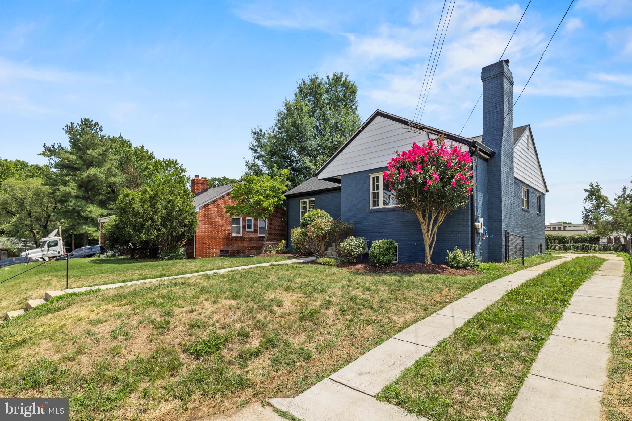 FLEISCHMAN VILLAGE - Residential