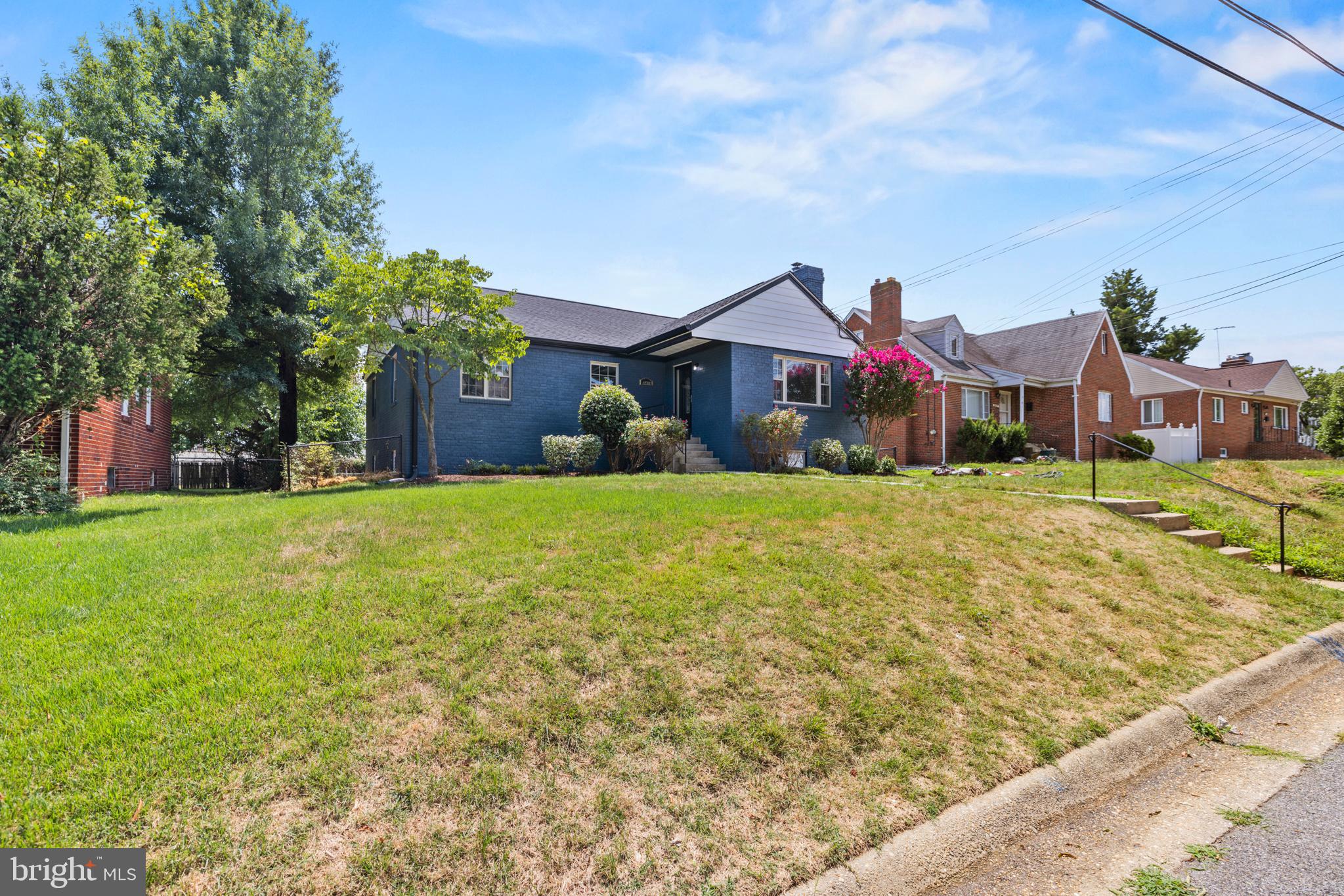 FLEISCHMAN VILLAGE - Residential