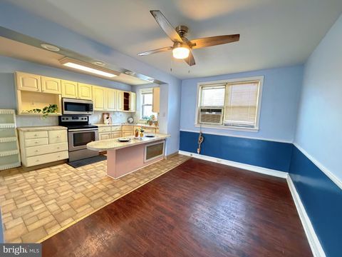 Tiny photo for 2923 Disston Street, PHILADELPHIA, PA 19149 (MLS # PAPH2581924)