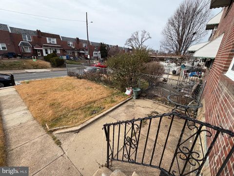 Tiny photo for 2923 Disston Street, PHILADELPHIA, PA 19149 (MLS # PAPH2581924)