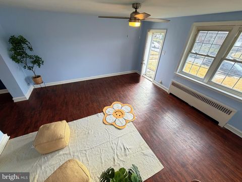 Photo of 2923 Disston Street, PHILADELPHIA, PA 19149 (MLS # PAPH2581924)