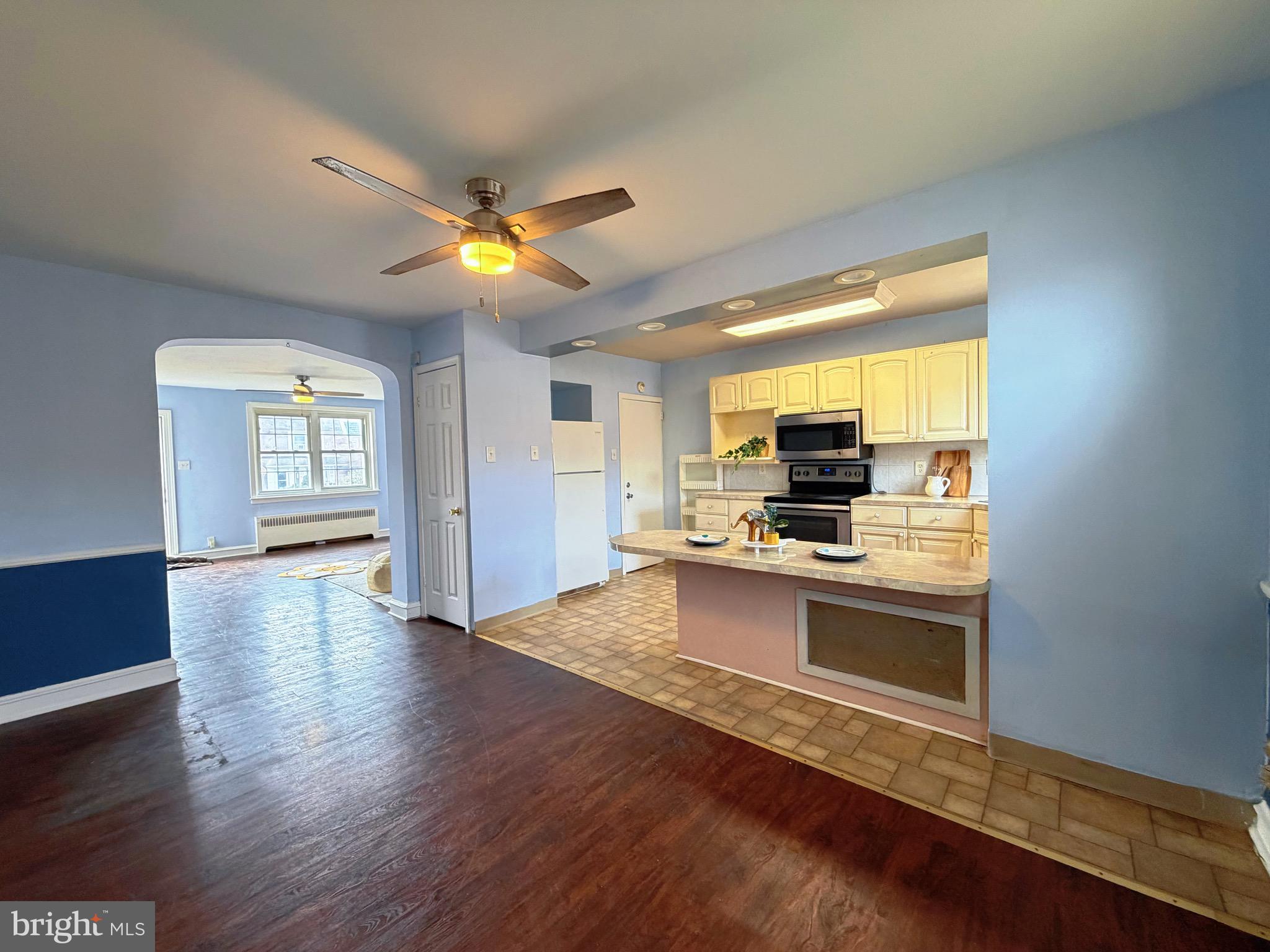 MAYFAIR - Residential