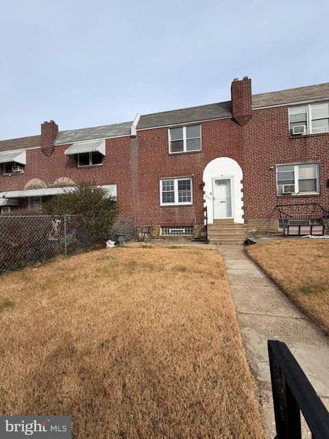 Tiny photo for 2923 Disston Street, PHILADELPHIA, PA 19149 (MLS # PAPH2581924)