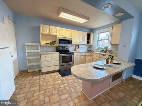 Tiny photo for 2923 Disston Street, PHILADELPHIA, PA 19149 (MLS # PAPH2581924)