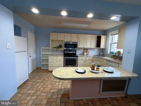 Tiny photo for 2923 Disston Street, PHILADELPHIA, PA 19149 (MLS # PAPH2581924)