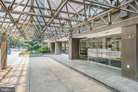 1545 18TH STREET NW 411 WASHINGTON DC 20036