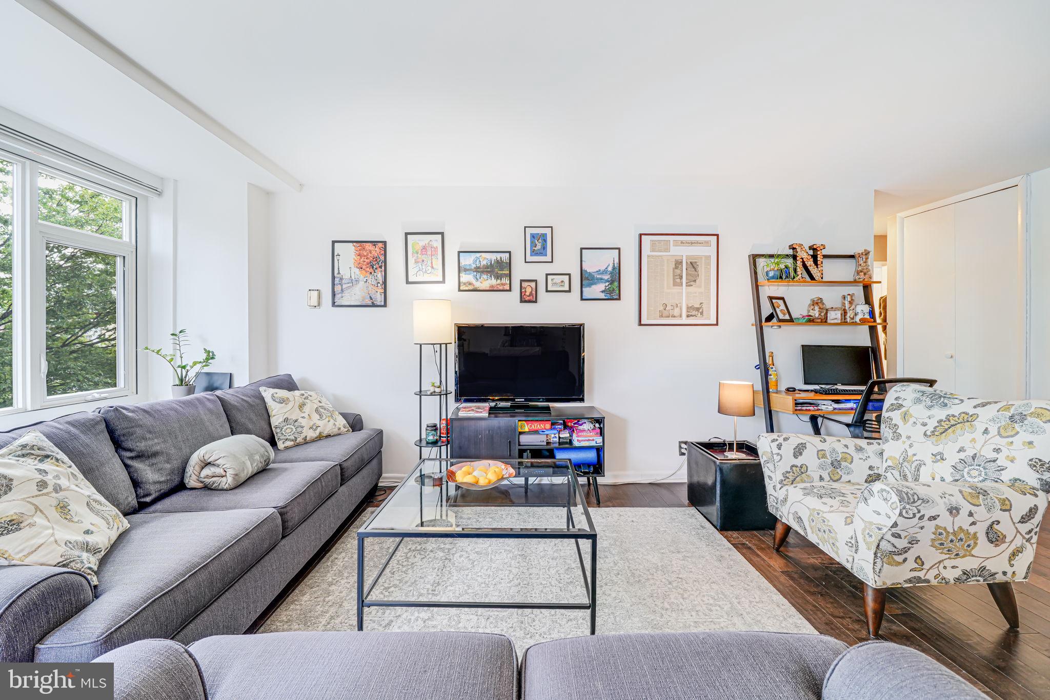 1545 18TH STREET NW 411