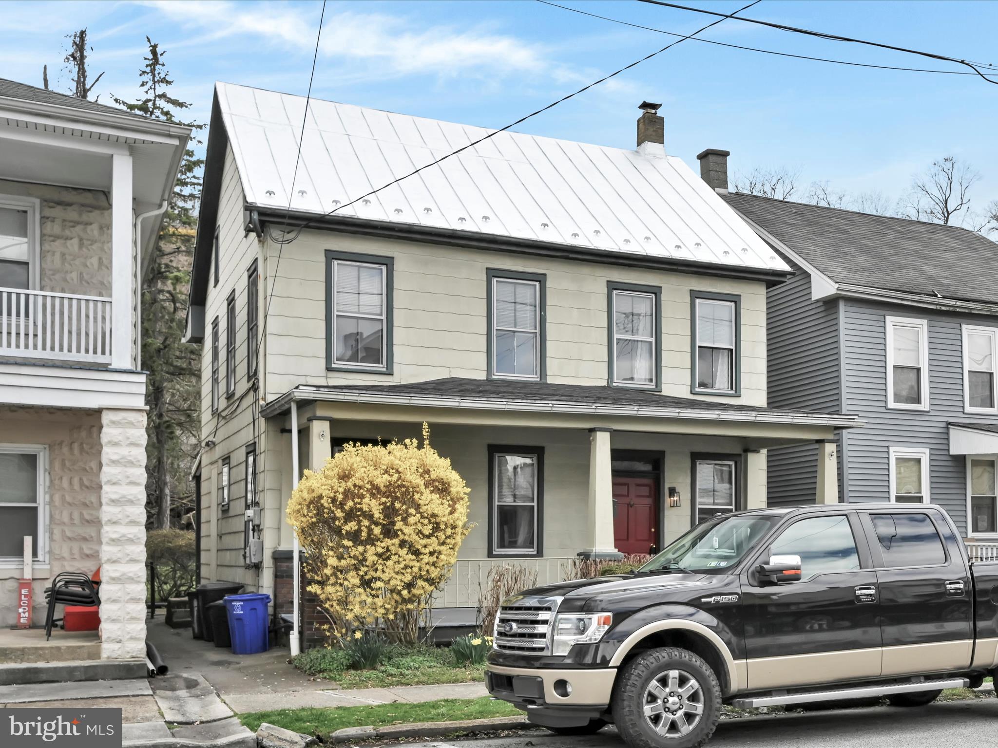 NONE AVAILABLE - Residential