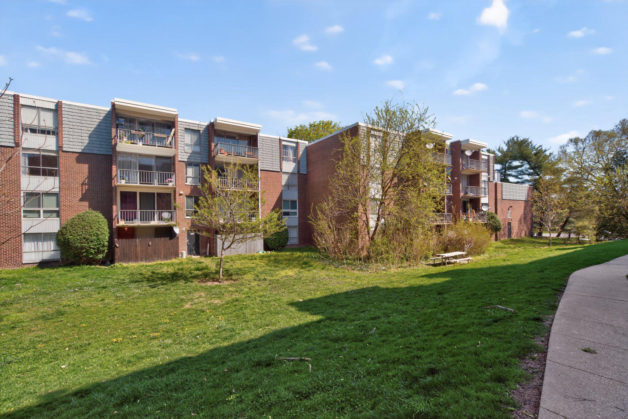 GRAND BEL - Residential