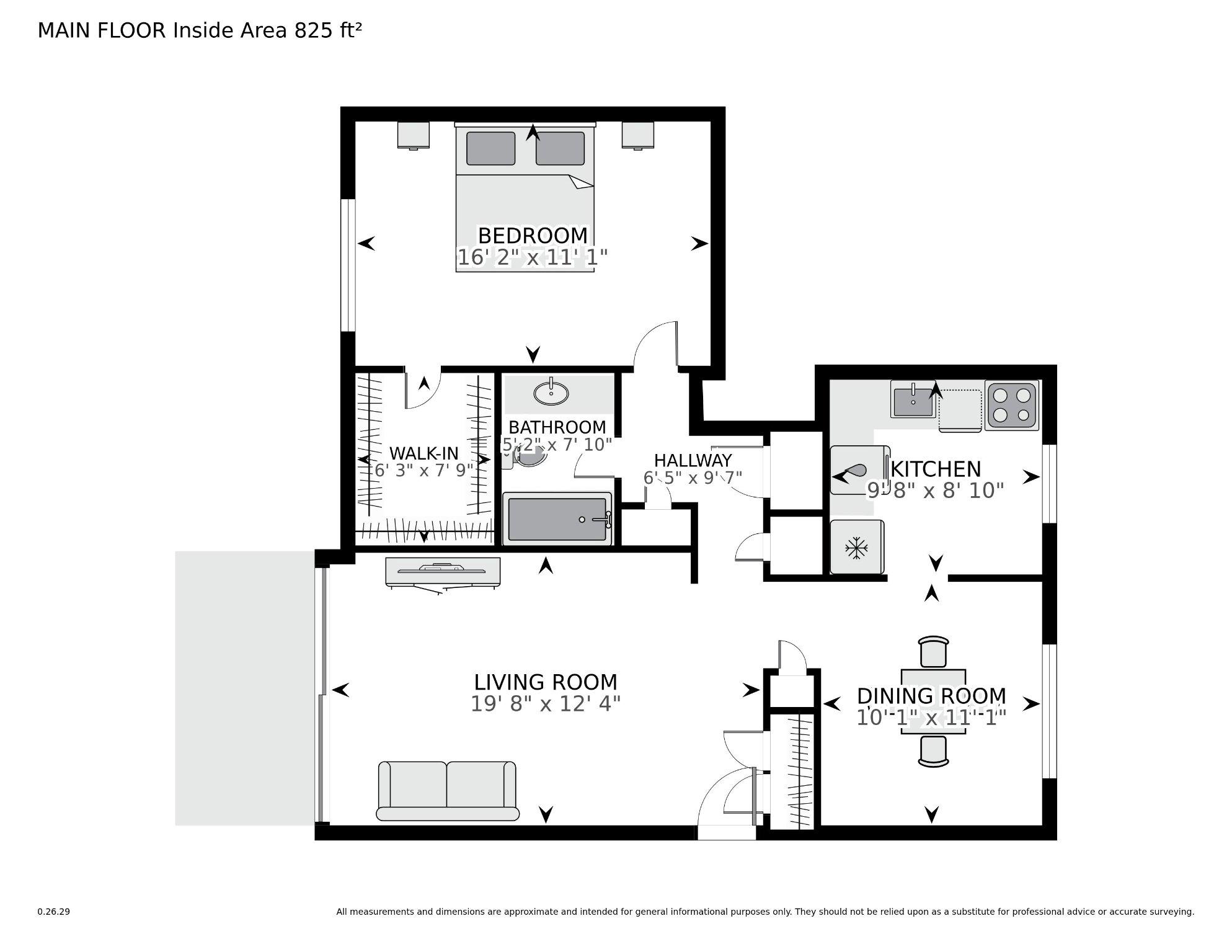 GRAND BEL - Residential