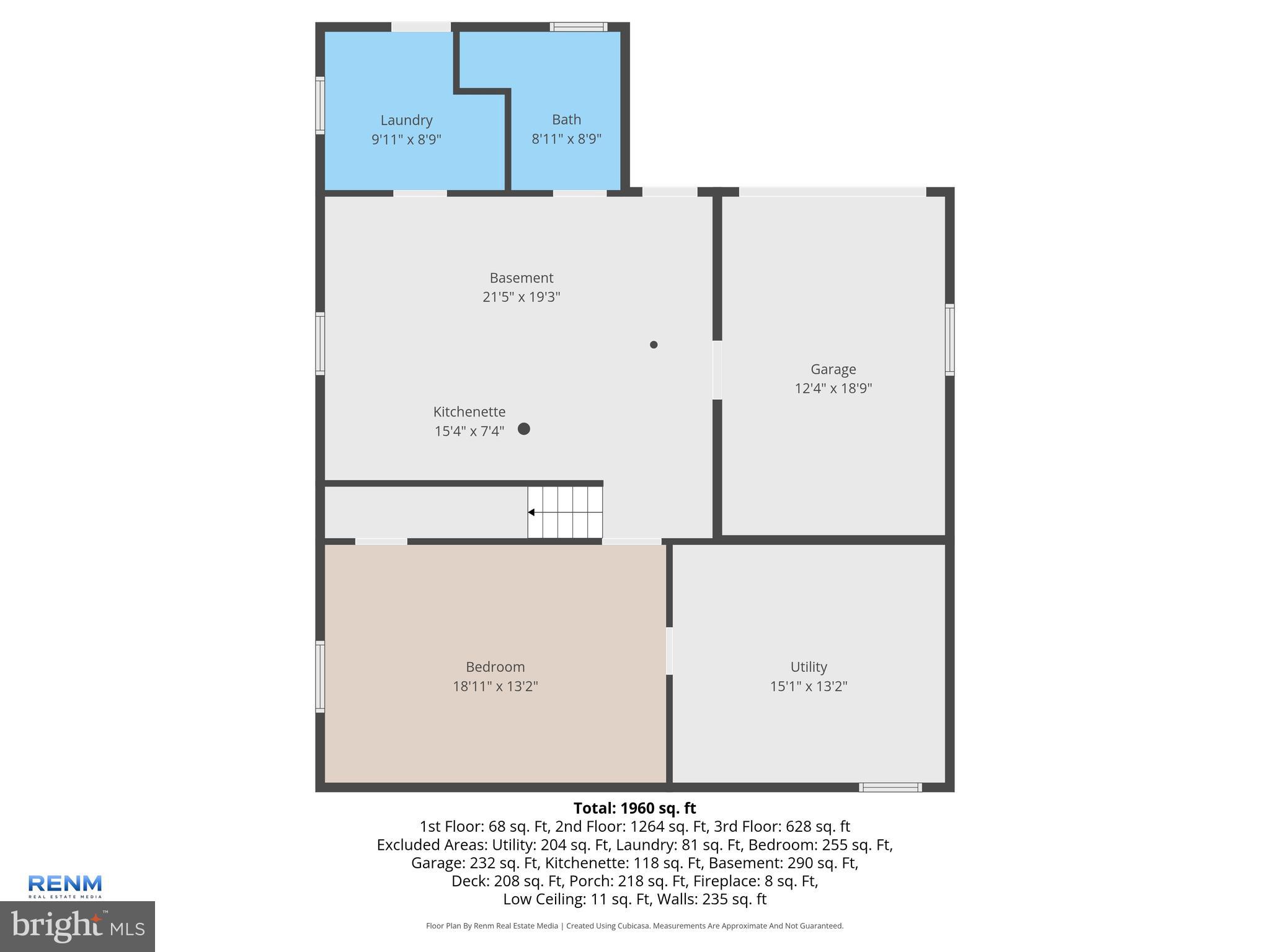 SPRING GARDEN TWP - Residential