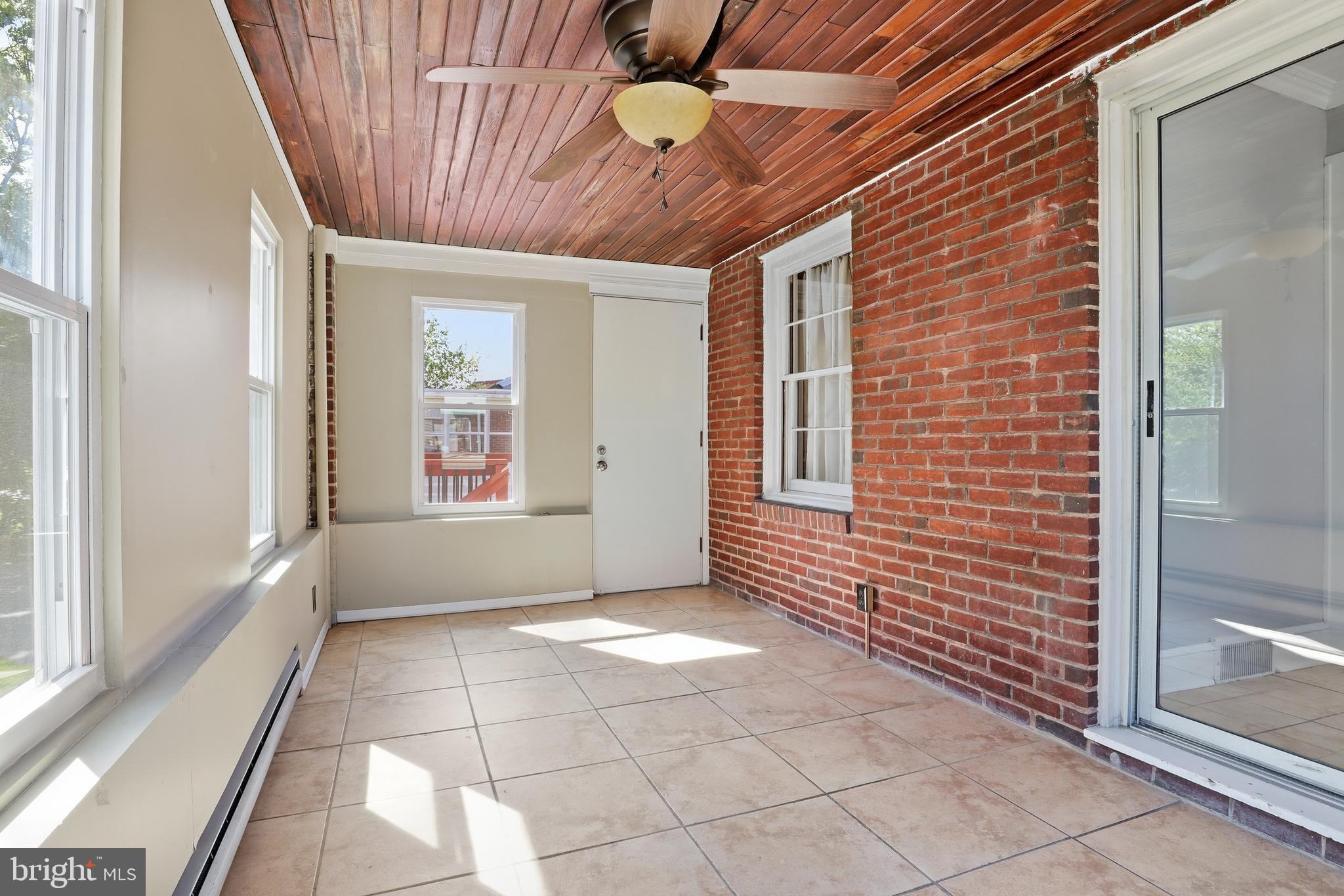 SPRING GARDEN TWP - Residential
