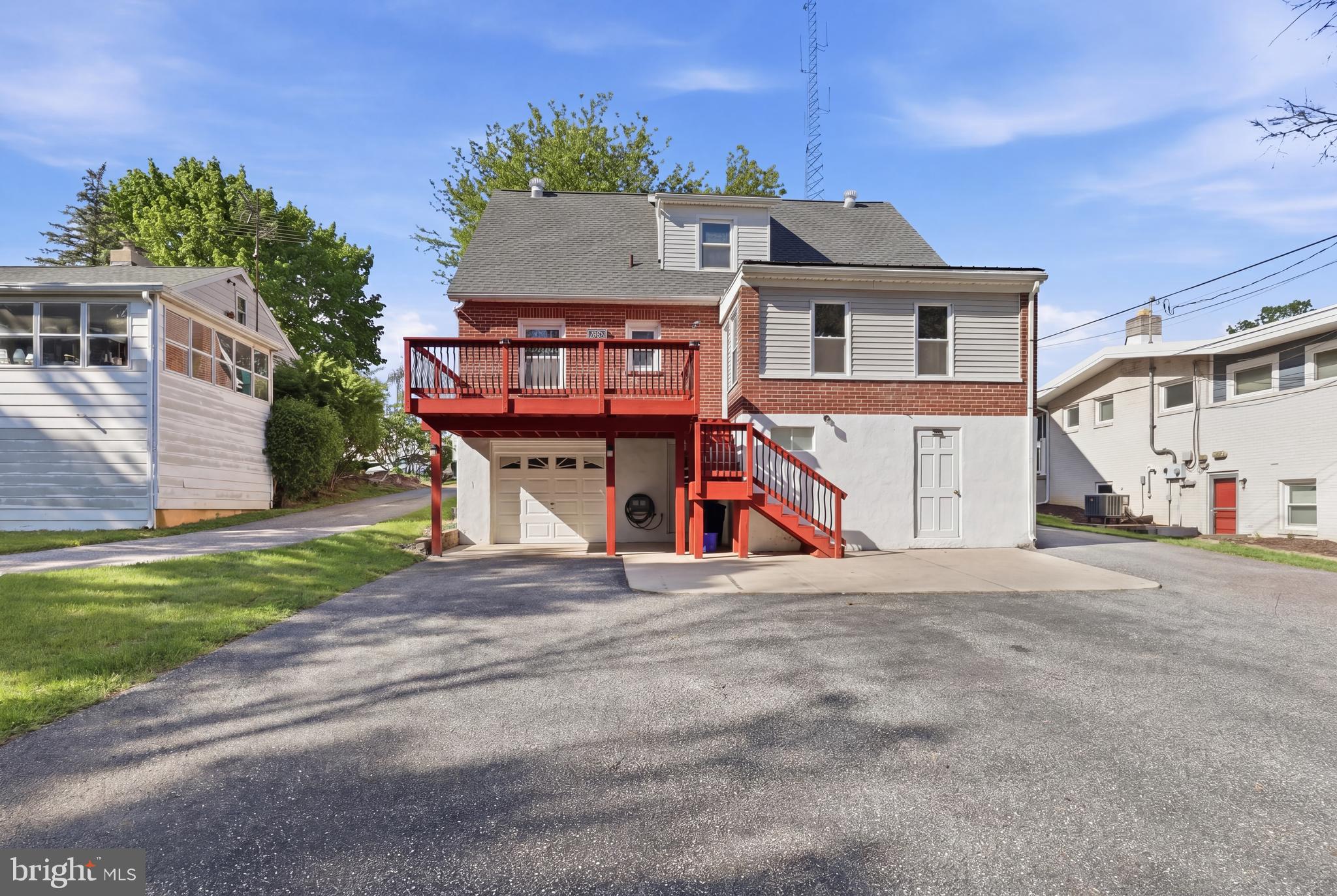 SPRING GARDEN TWP - Residential