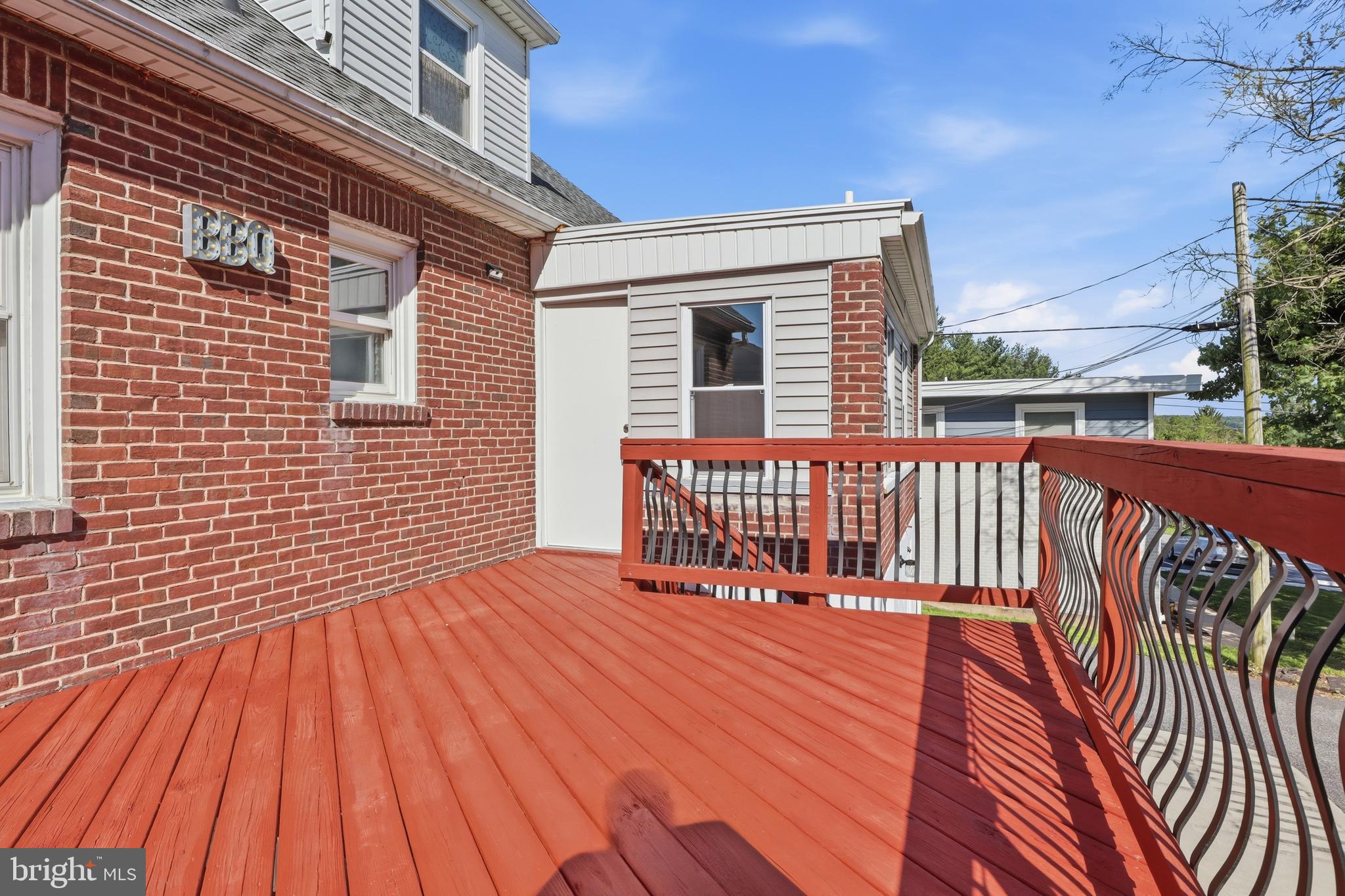 SPRING GARDEN TWP - Residential