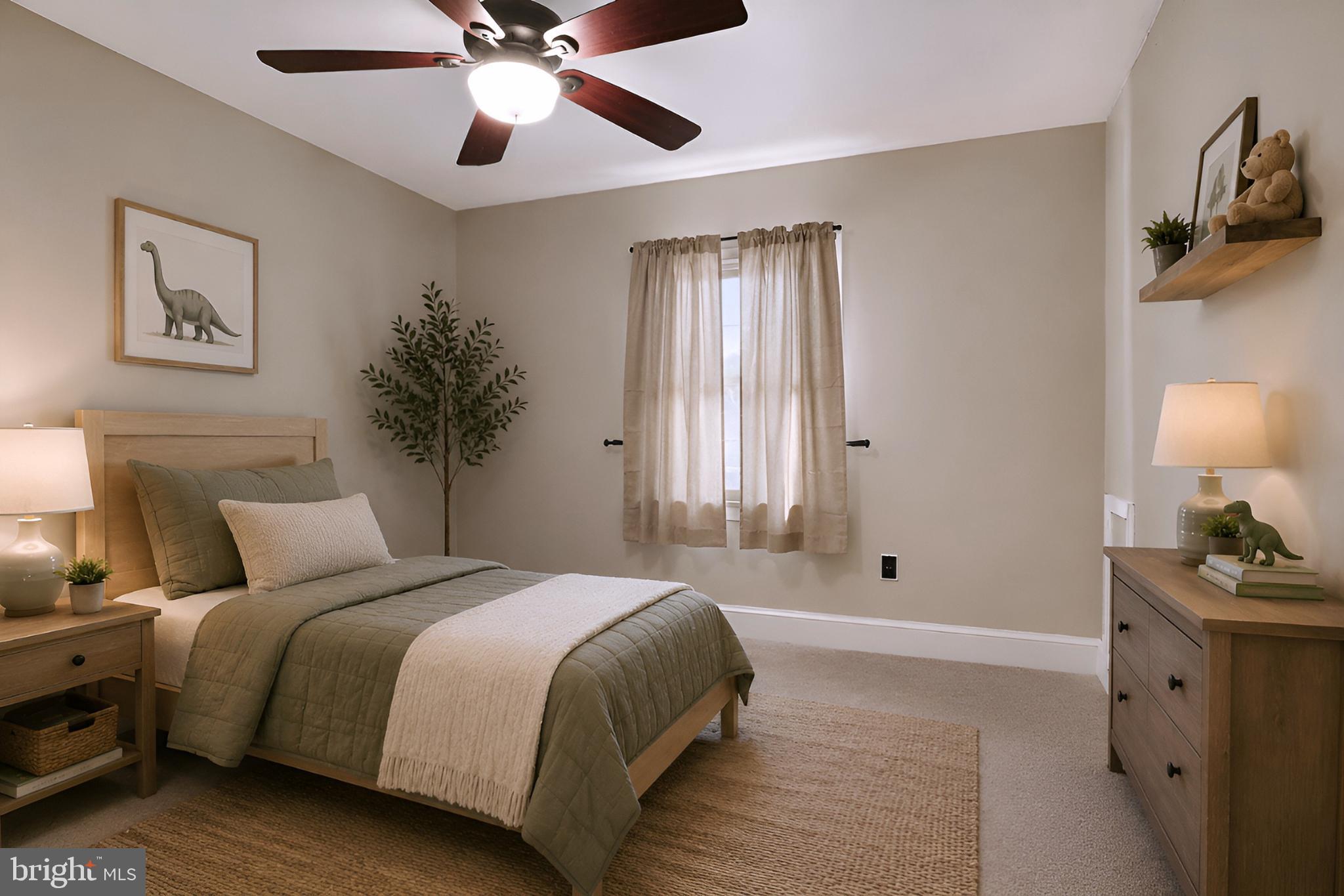 SPRING GARDEN TWP - Residential