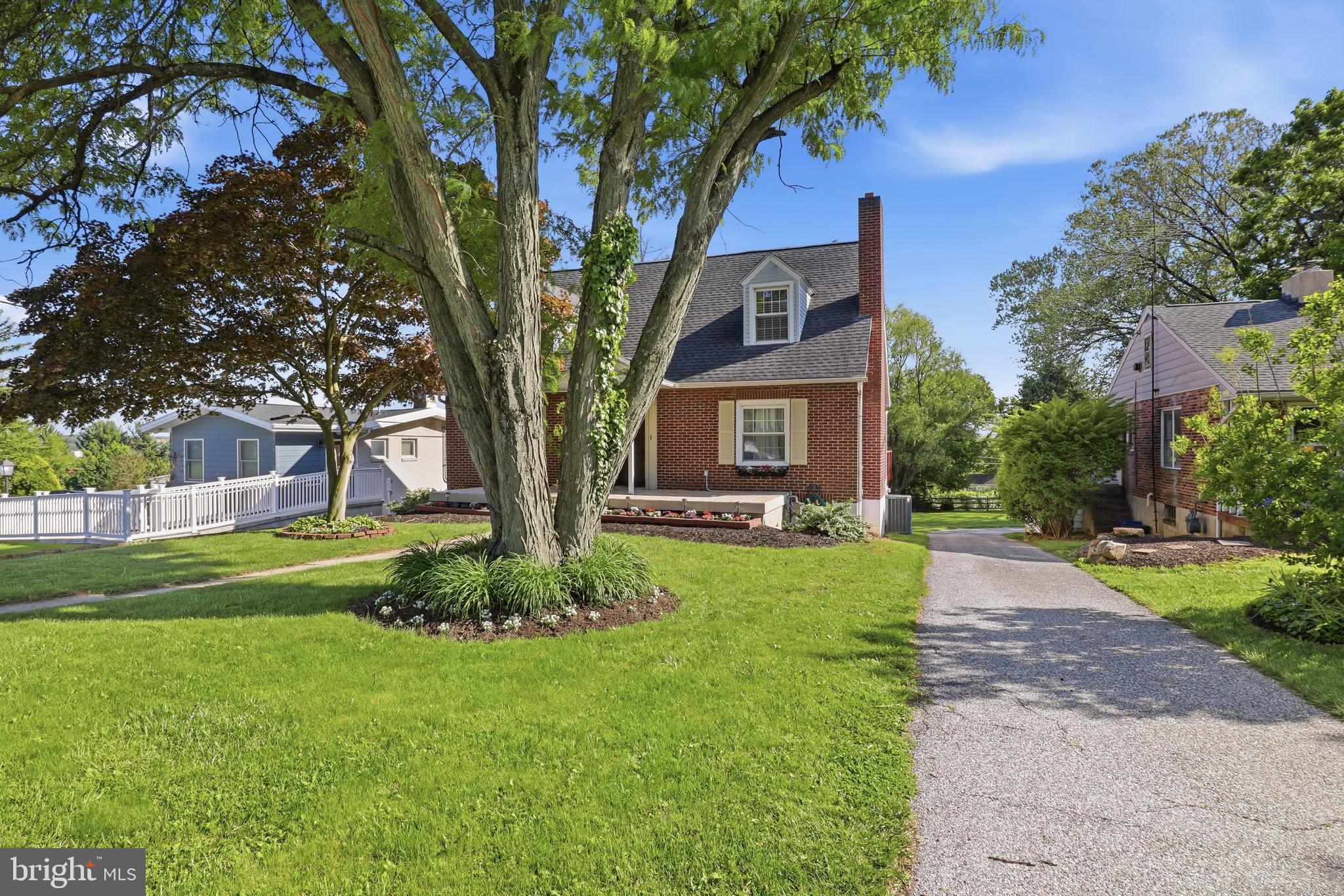 SPRING GARDEN TWP - Residential